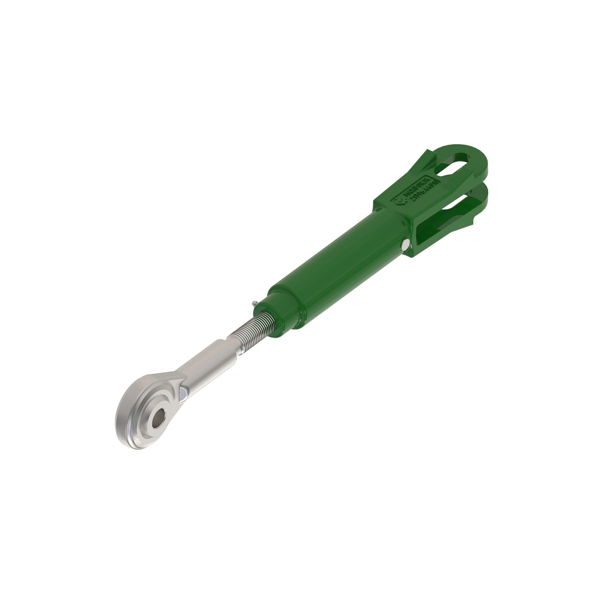 Lift Link, Tensor Lateral Esquerdo