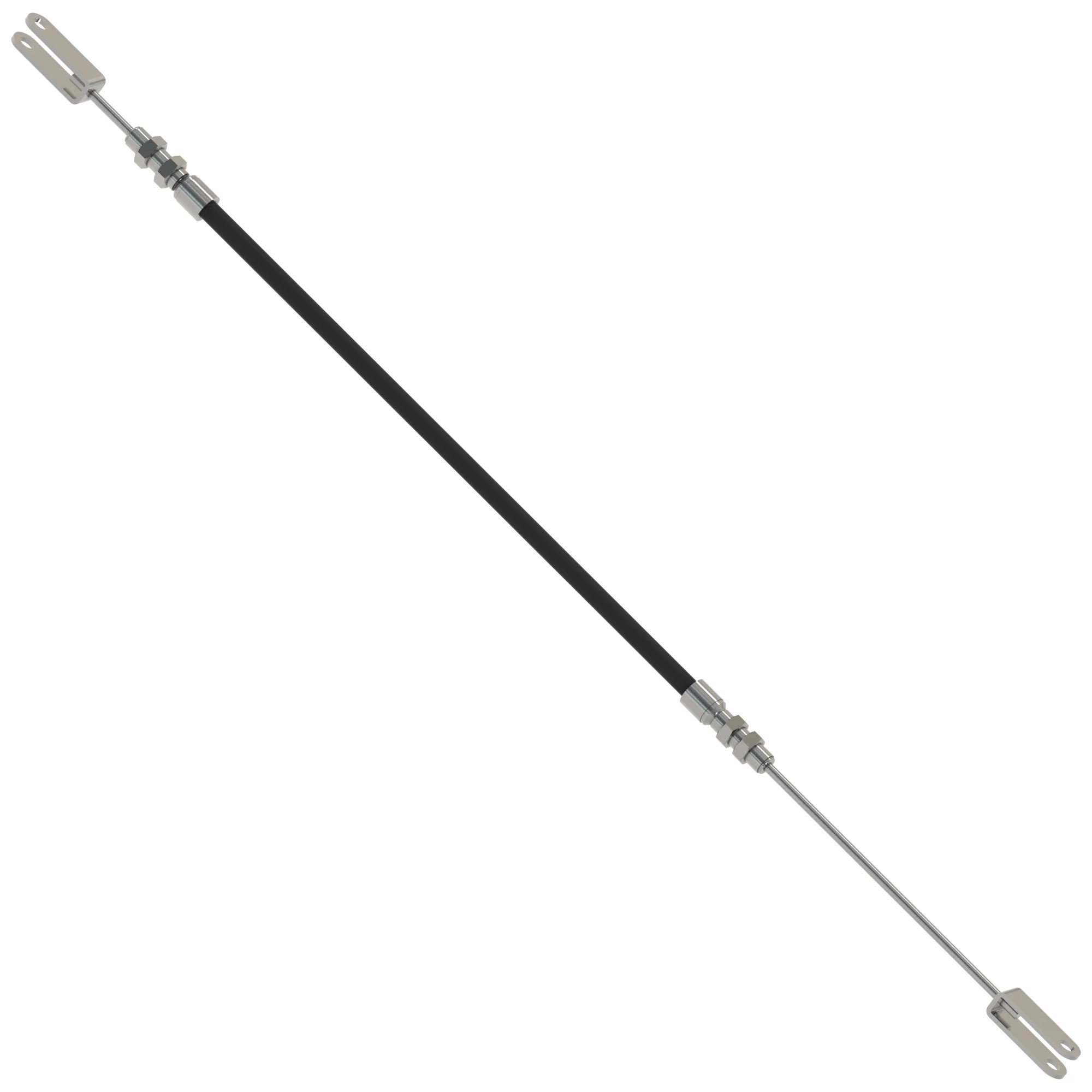 John Deere Outerwing Breakaway Cable - KK102387