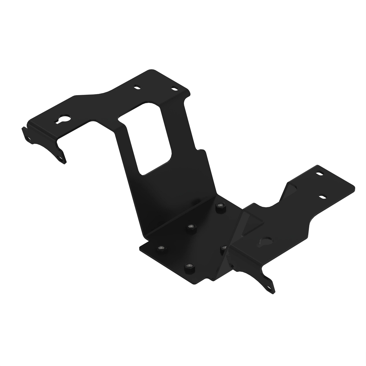 Bracket, Commodity Plumbing Crossov