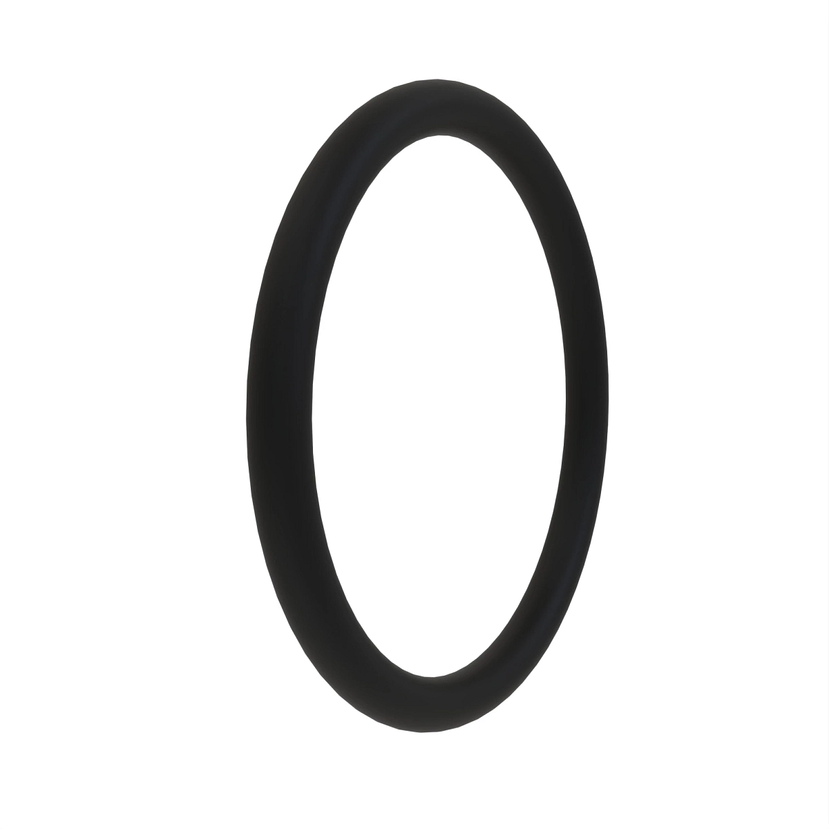 O-Ring, 16.76 X 1.63 Nitrile