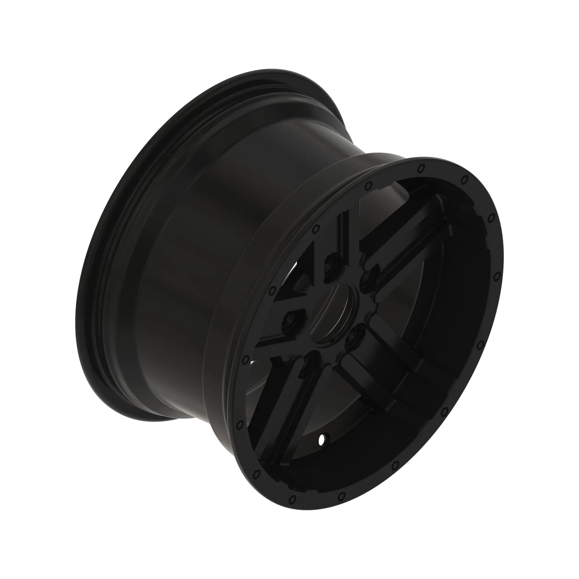 John Deere Rim, 8 X 14 - UC16045