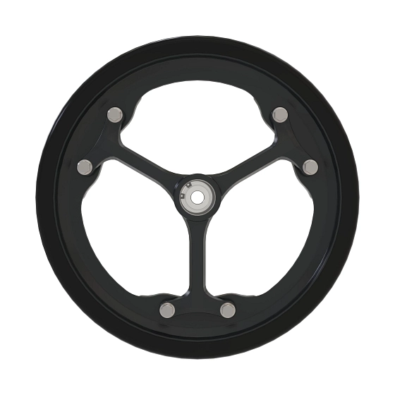 Wheel