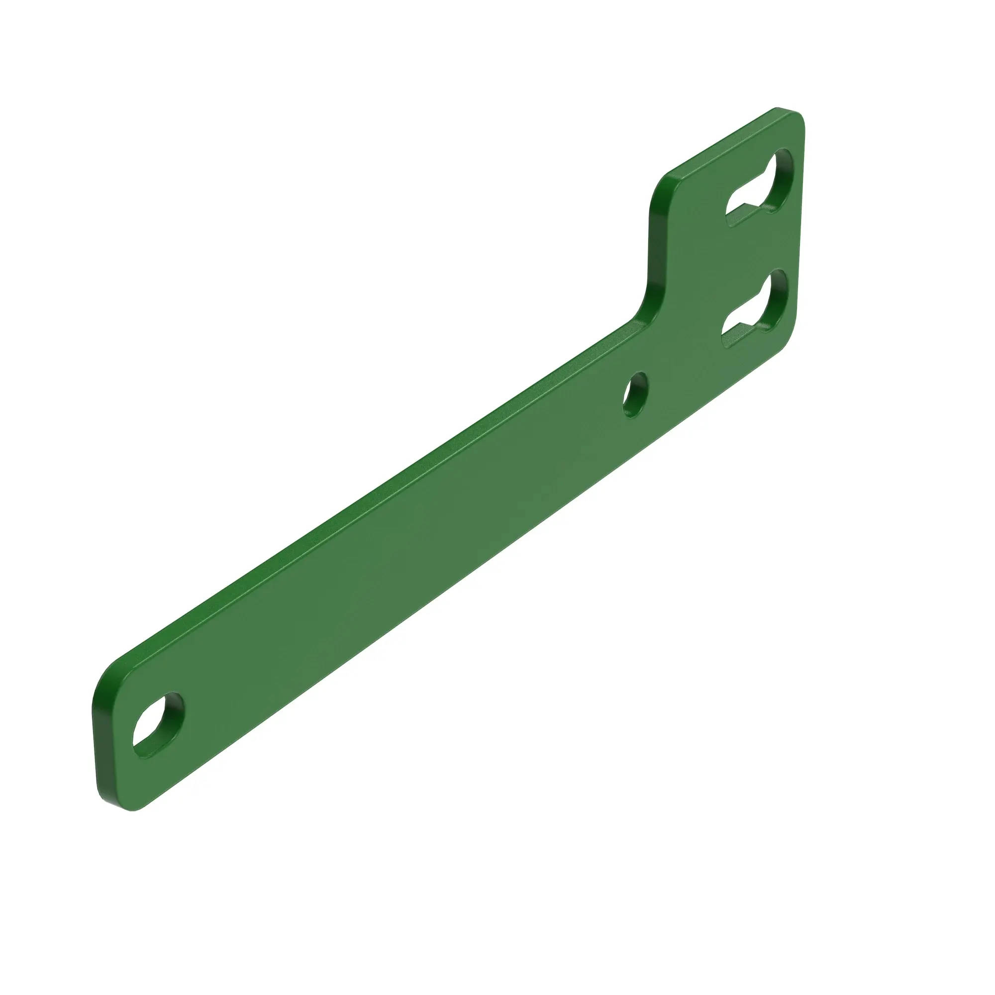 John Deere Plate - KK81391
