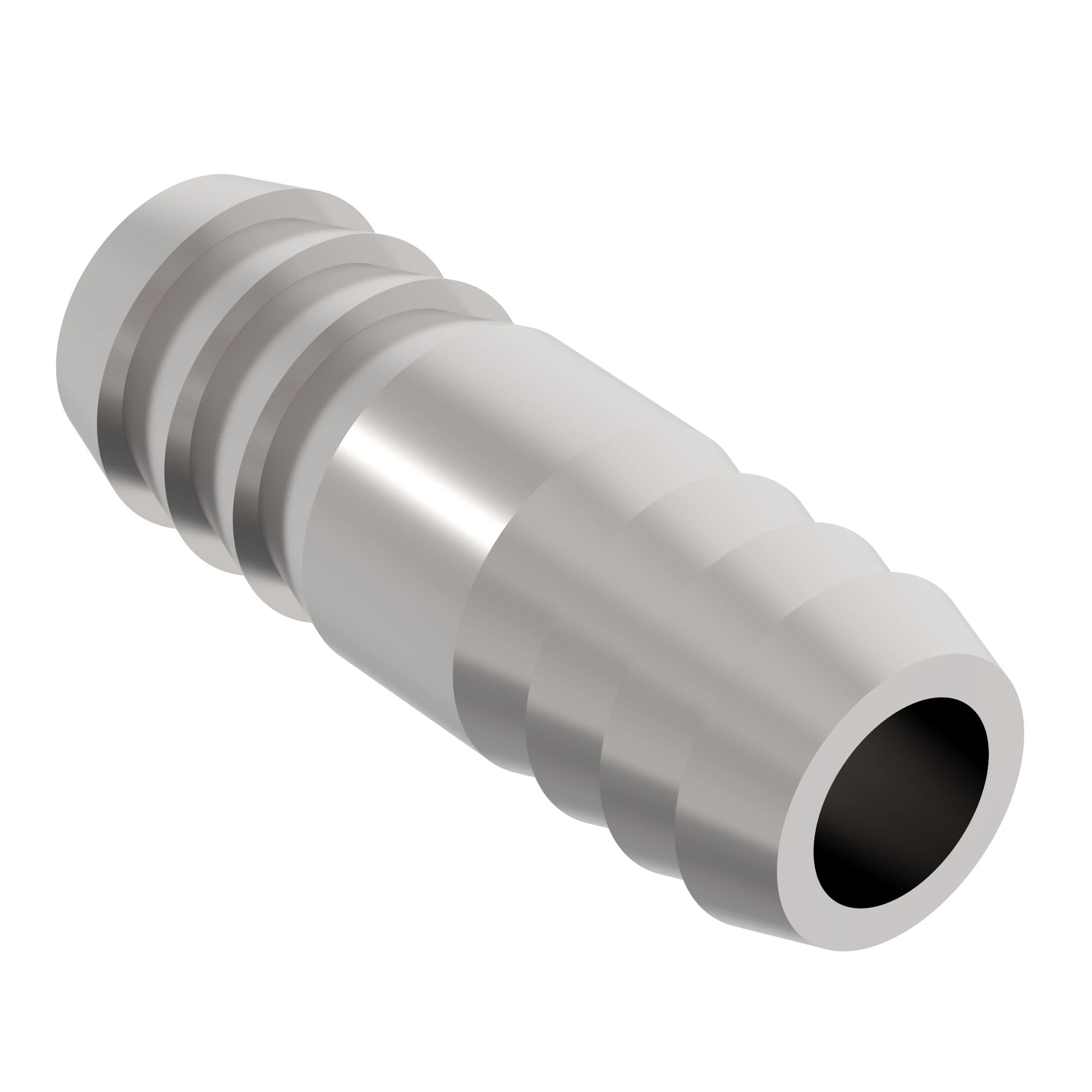 ADAPTER, UNION, BARB