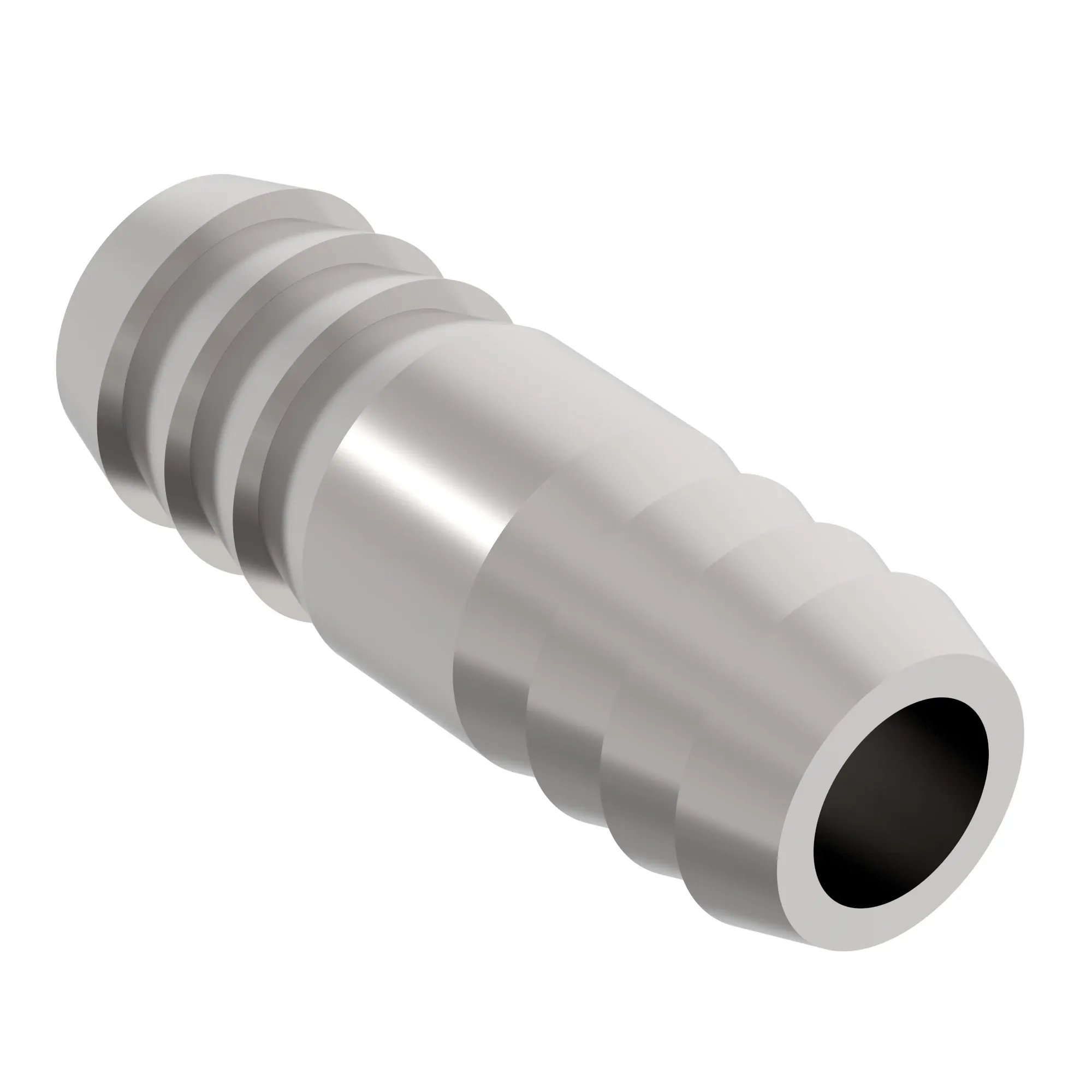 ADAPTER, UNION, BARB