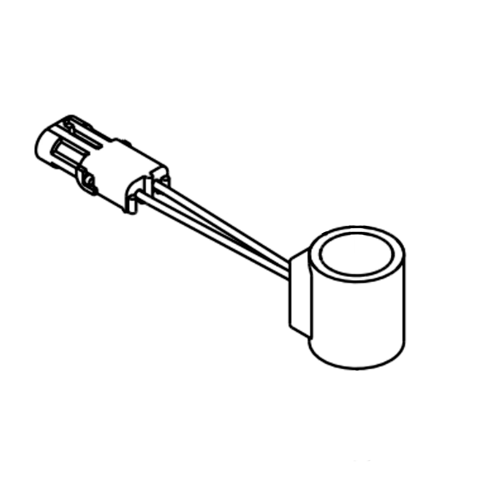 John Deere Solenoid Coil - KV15397