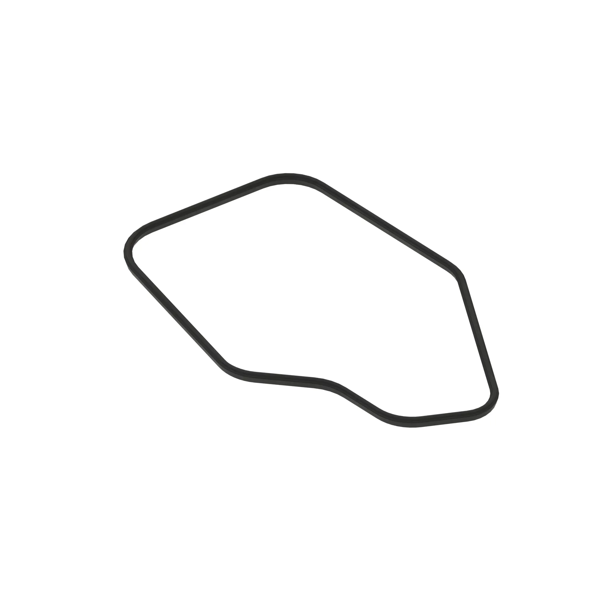 John Deere Rectangular Ring Seal - REC565817500