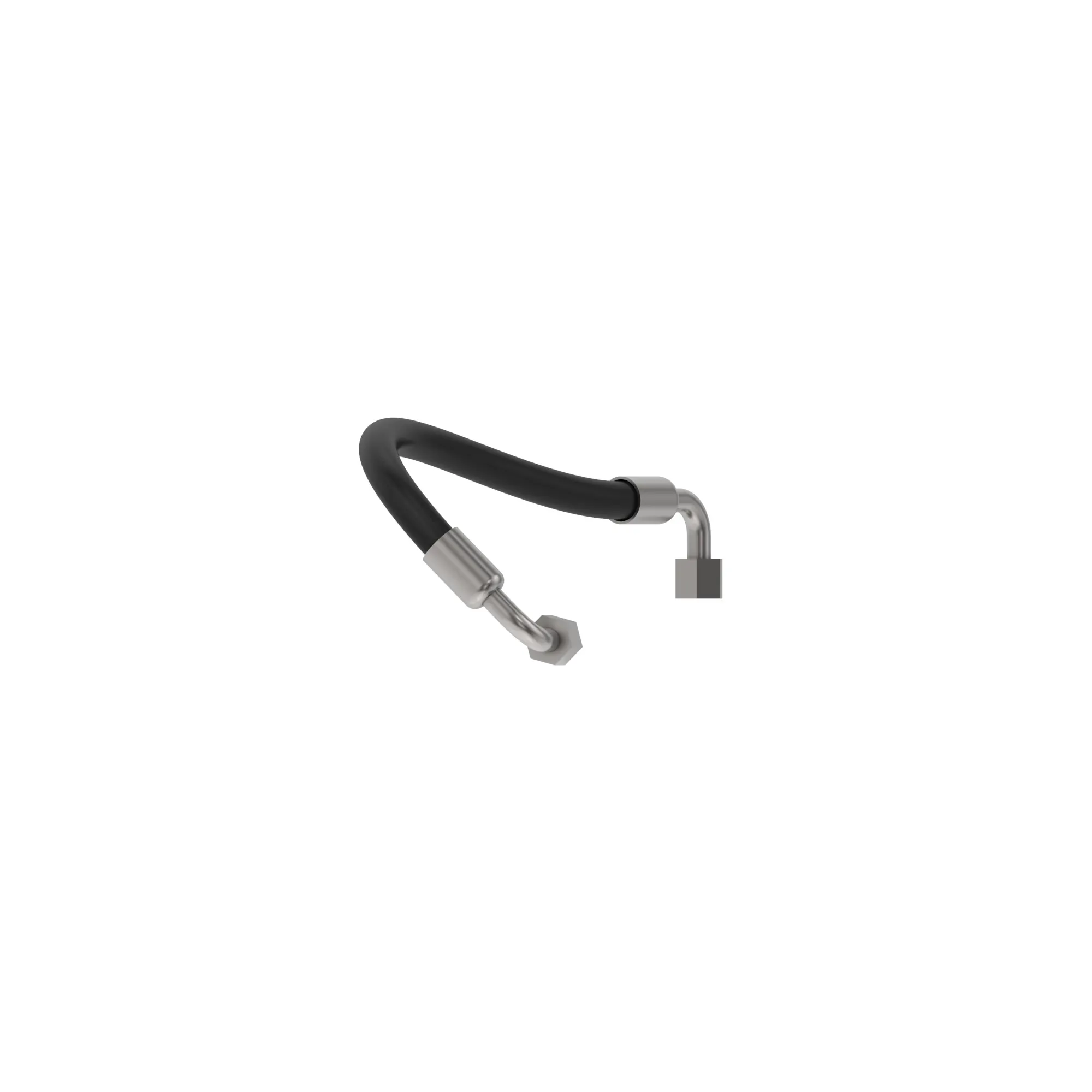 HYDRAULIC HOSE, HOSE, FUEL, STRAINE