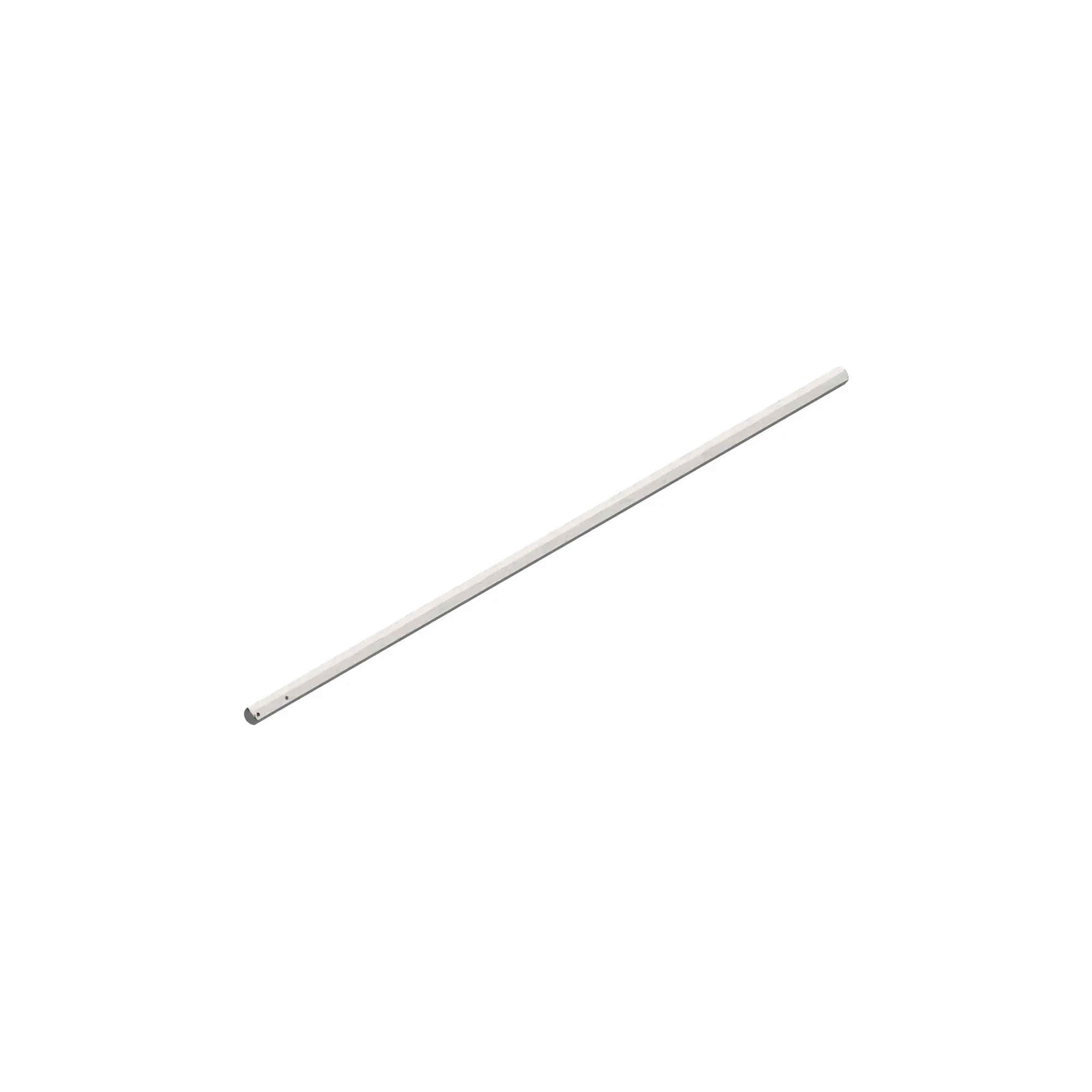 John Deere Hexagonal Axle Bar - CQ71699