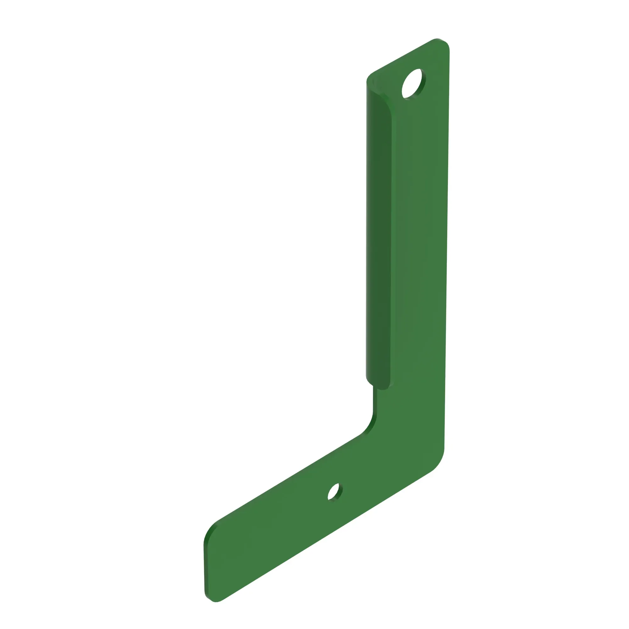 BRACKET, 2" HOSE SUPPORT