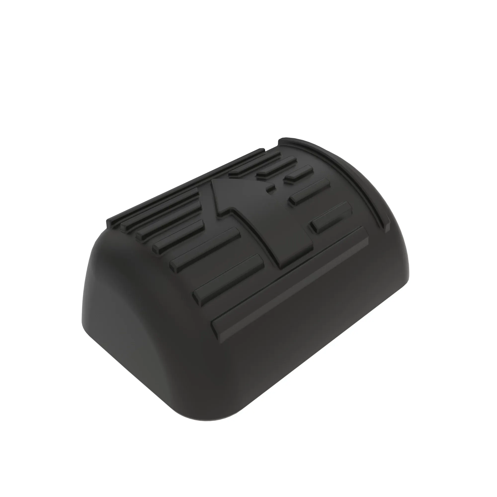 John Deere Forward Pedal Pad - UC11122