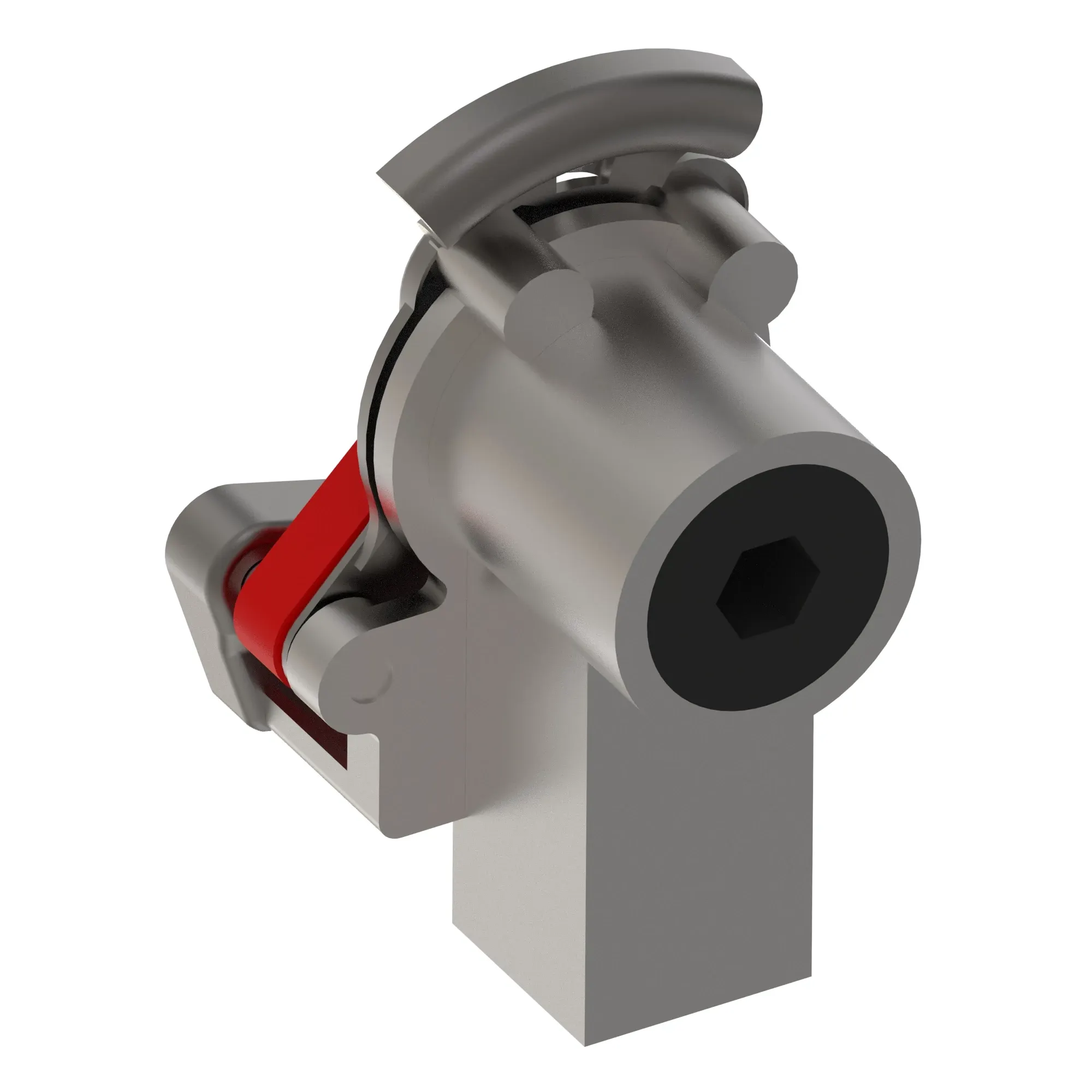 Quick Coupler