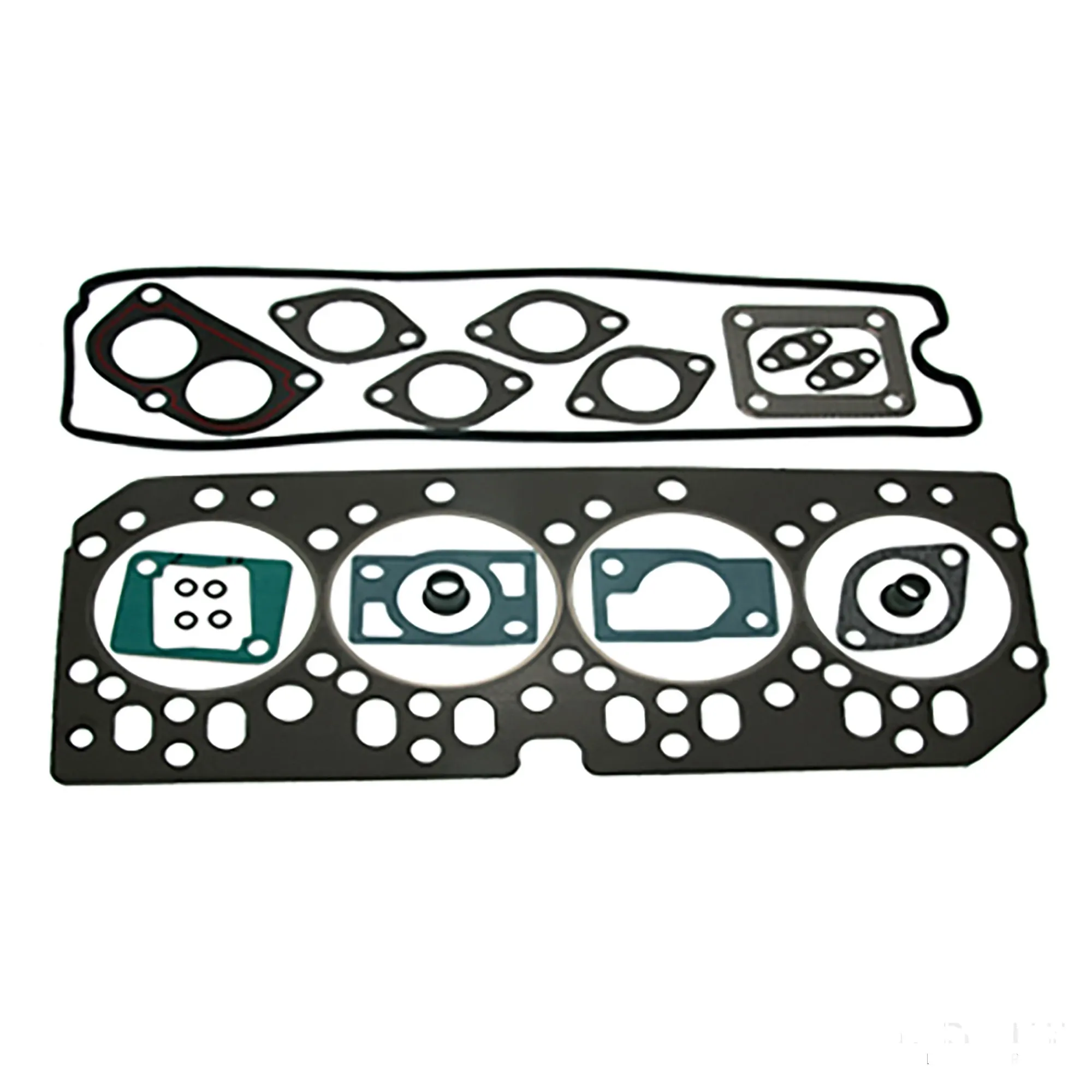 John Deere Cylinder Head Removal Gasket Kit - RE526670
