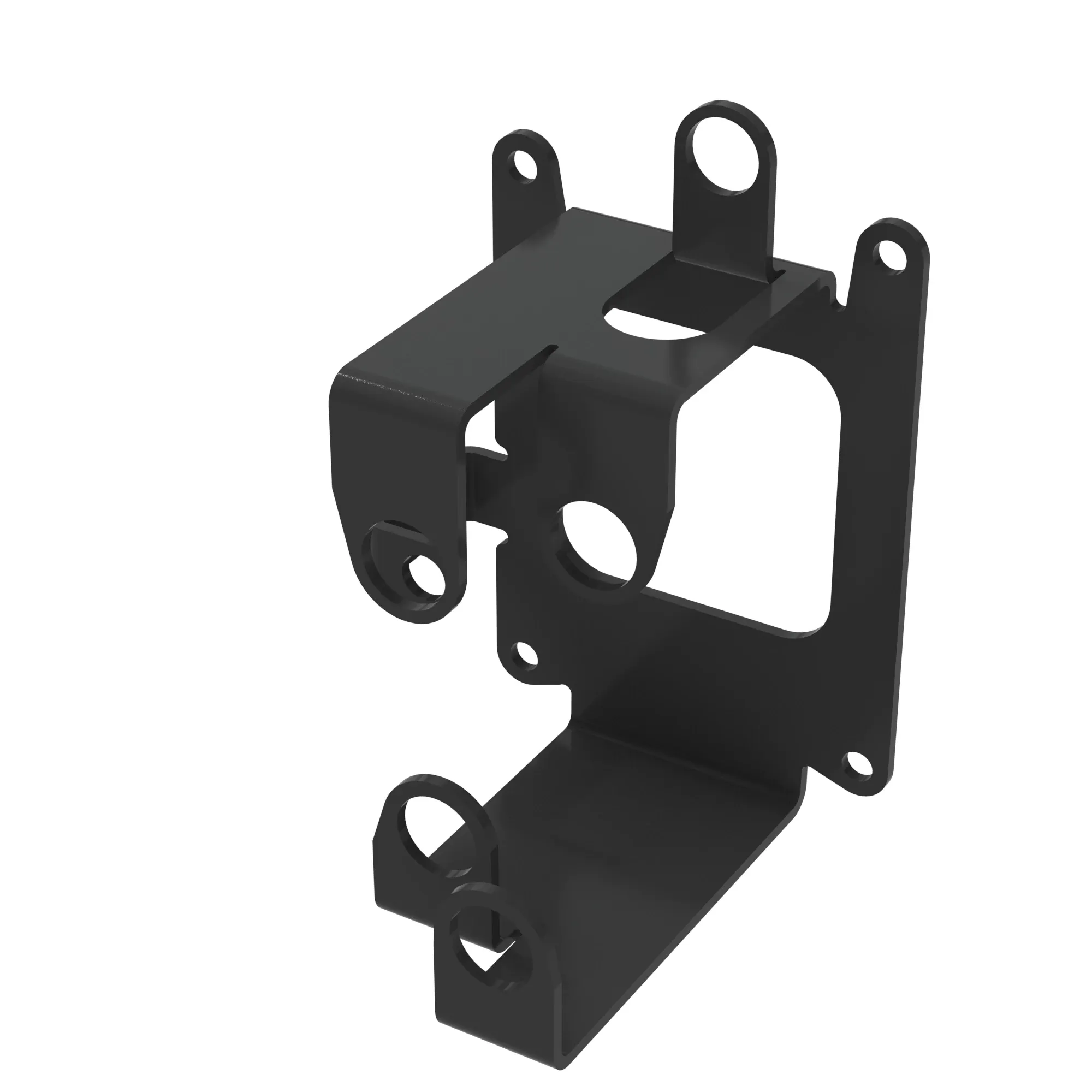 Bracket