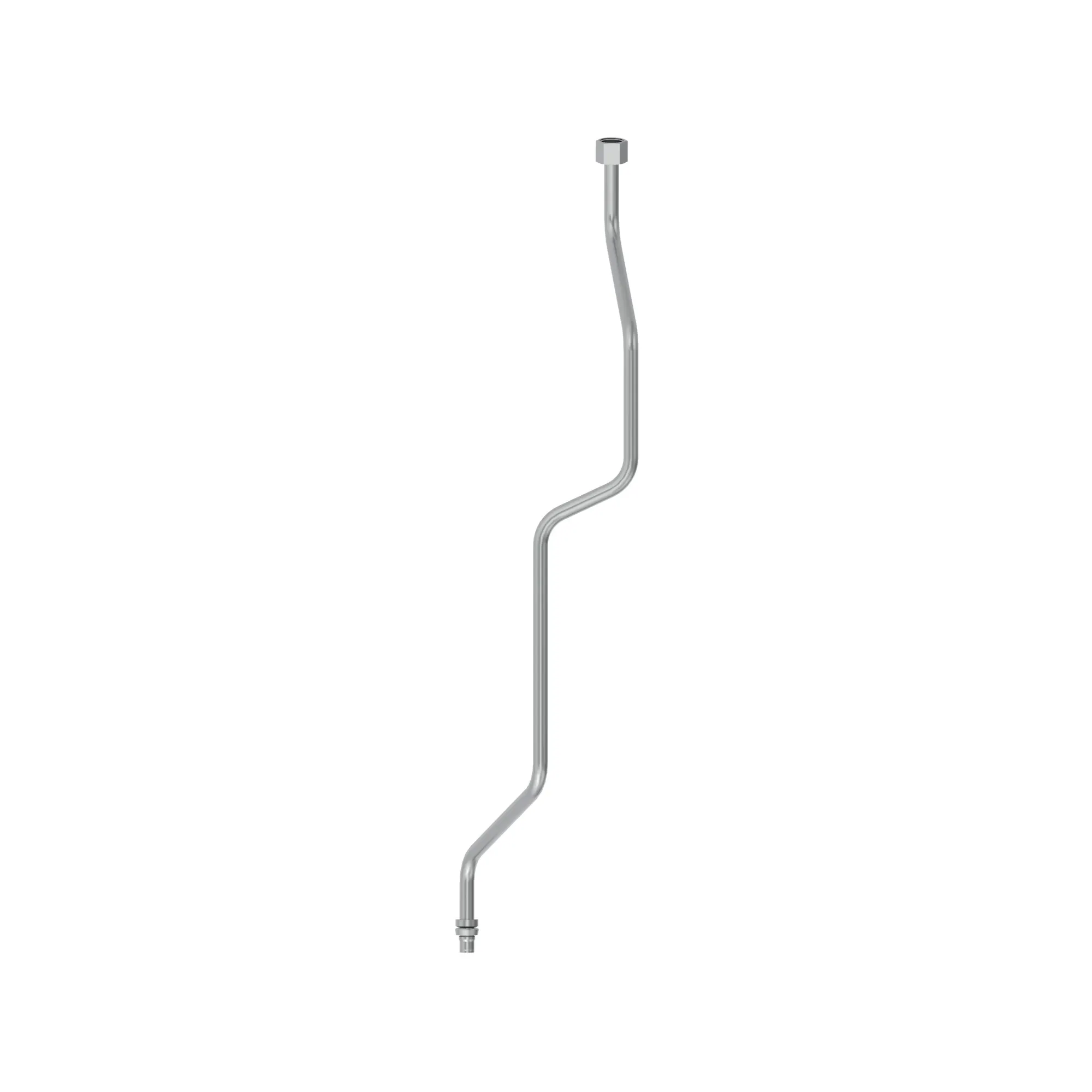 OIL LINE, IVT SUPPLY(30 BAR)
