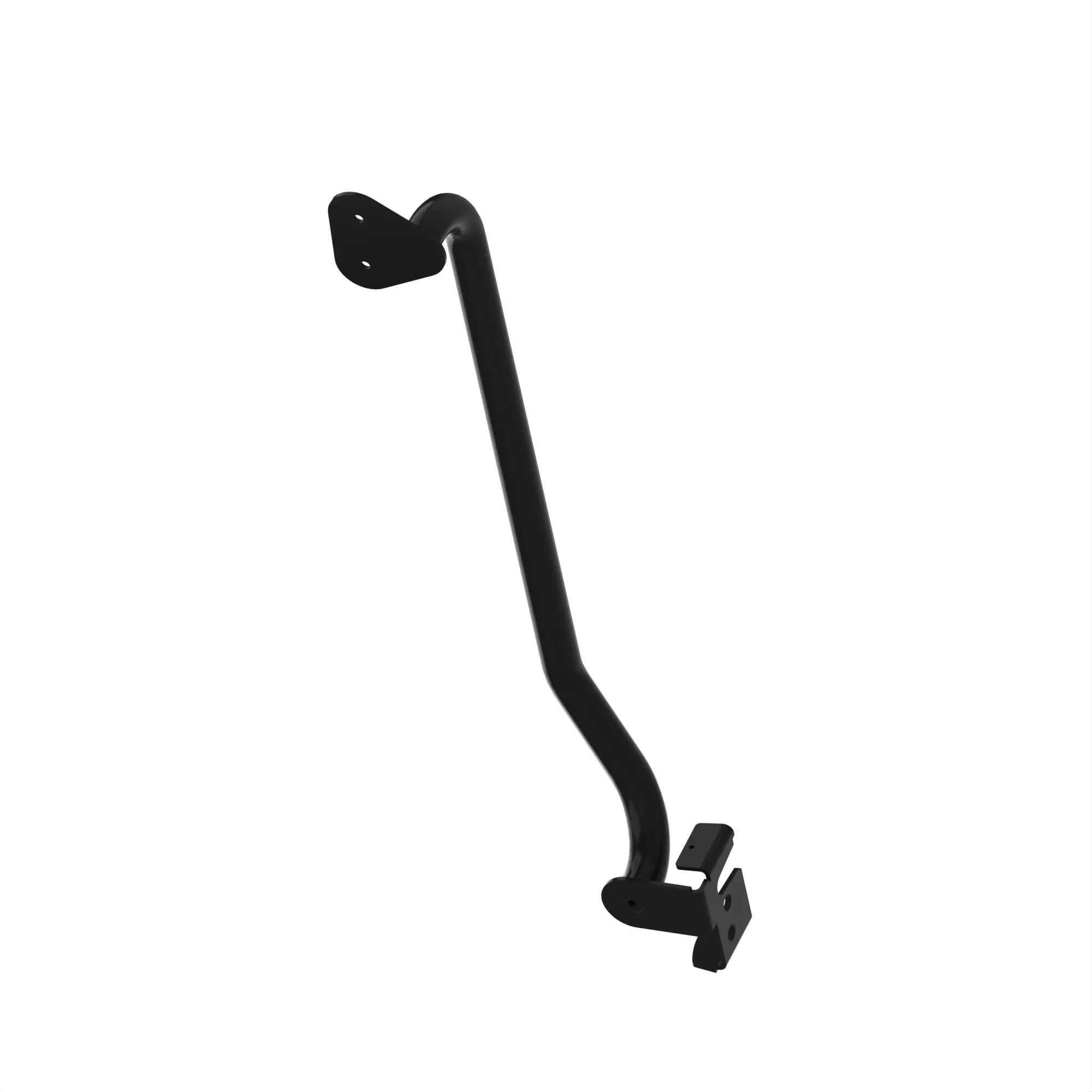 HANDLE DOOR (UPPER)