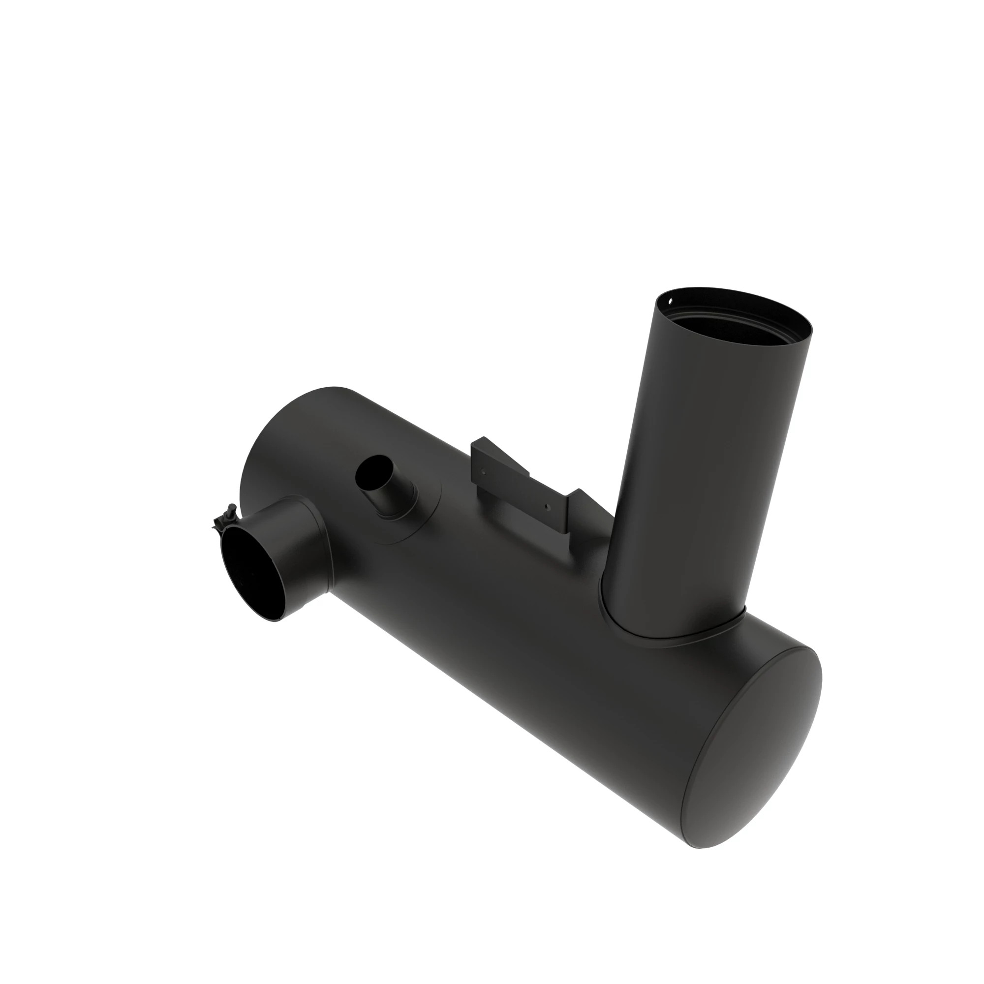 John Deere Muffler - AH217707