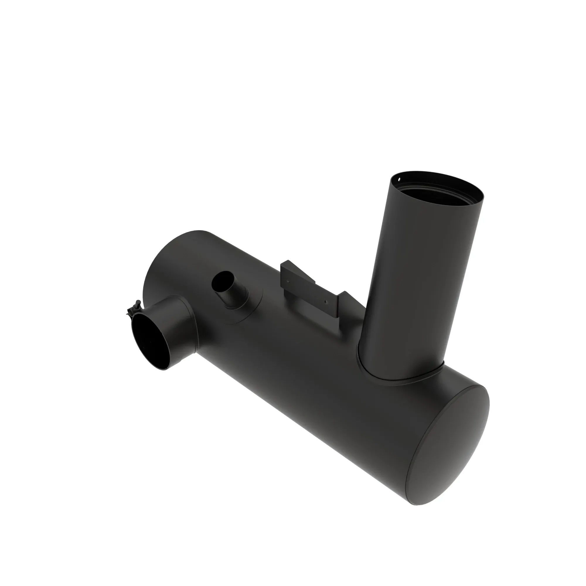 John Deere Muffler - AH217707