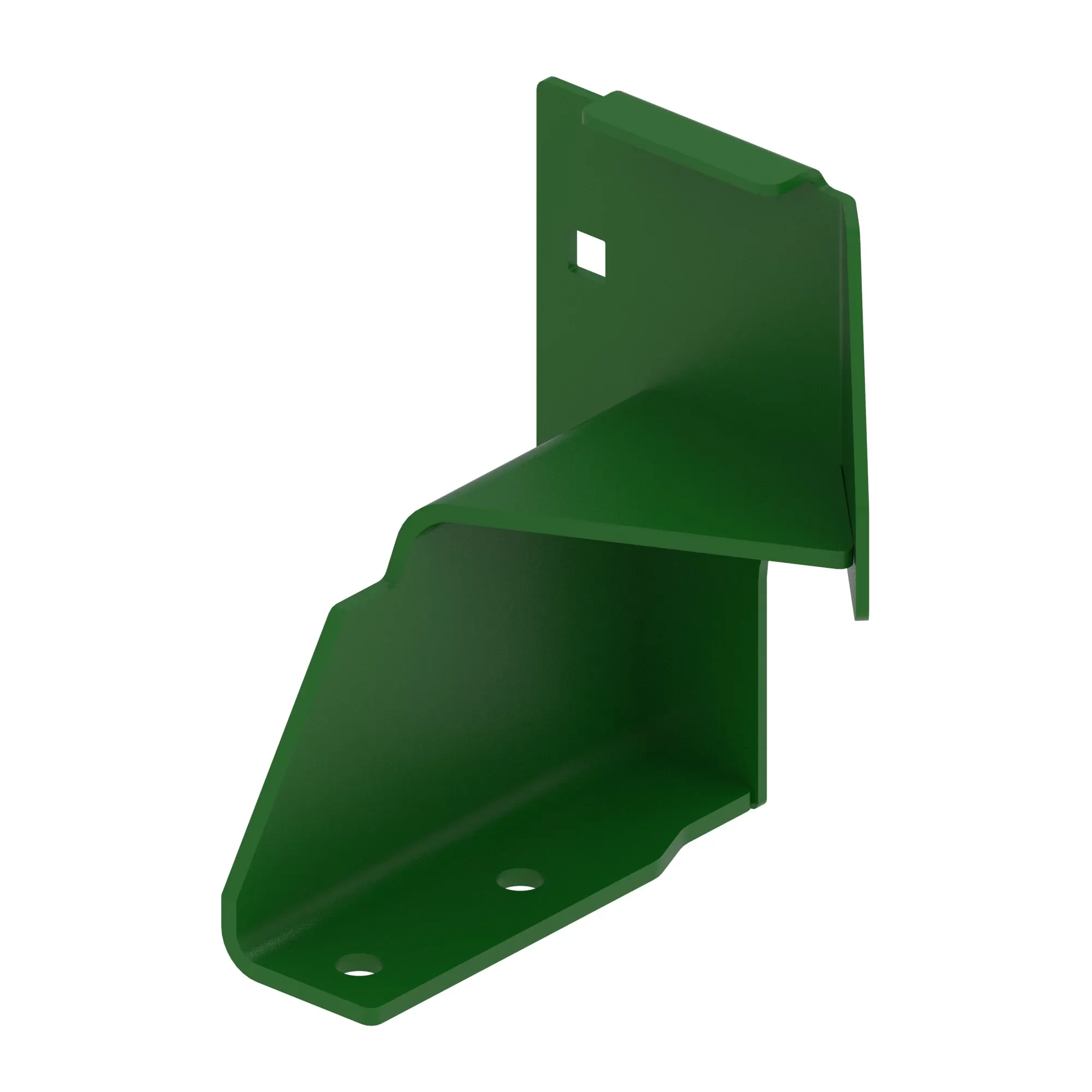 John Deere Row Unit End Stripper - AXE19645