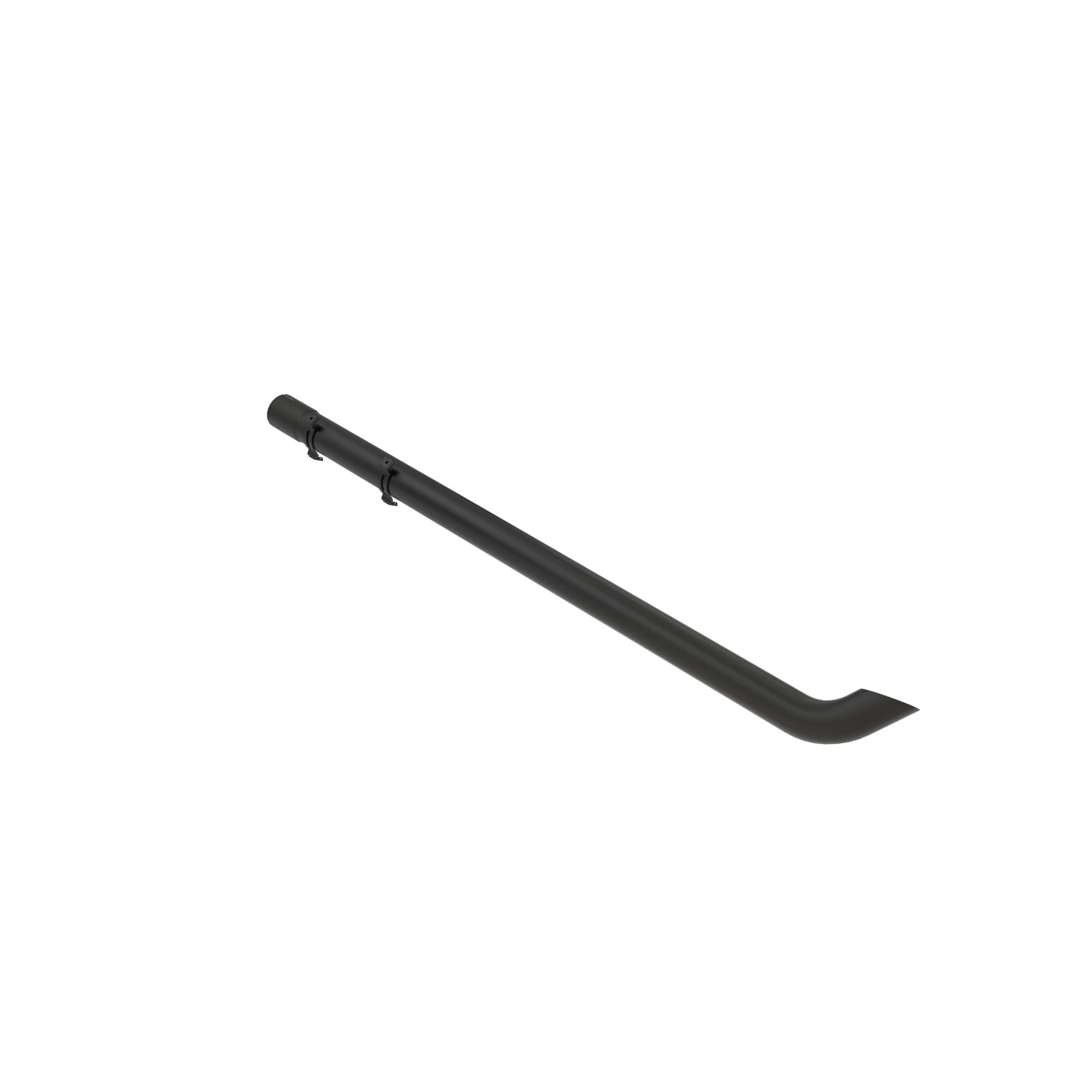 John Deere Vertical Exhaust Pipe - AL204717