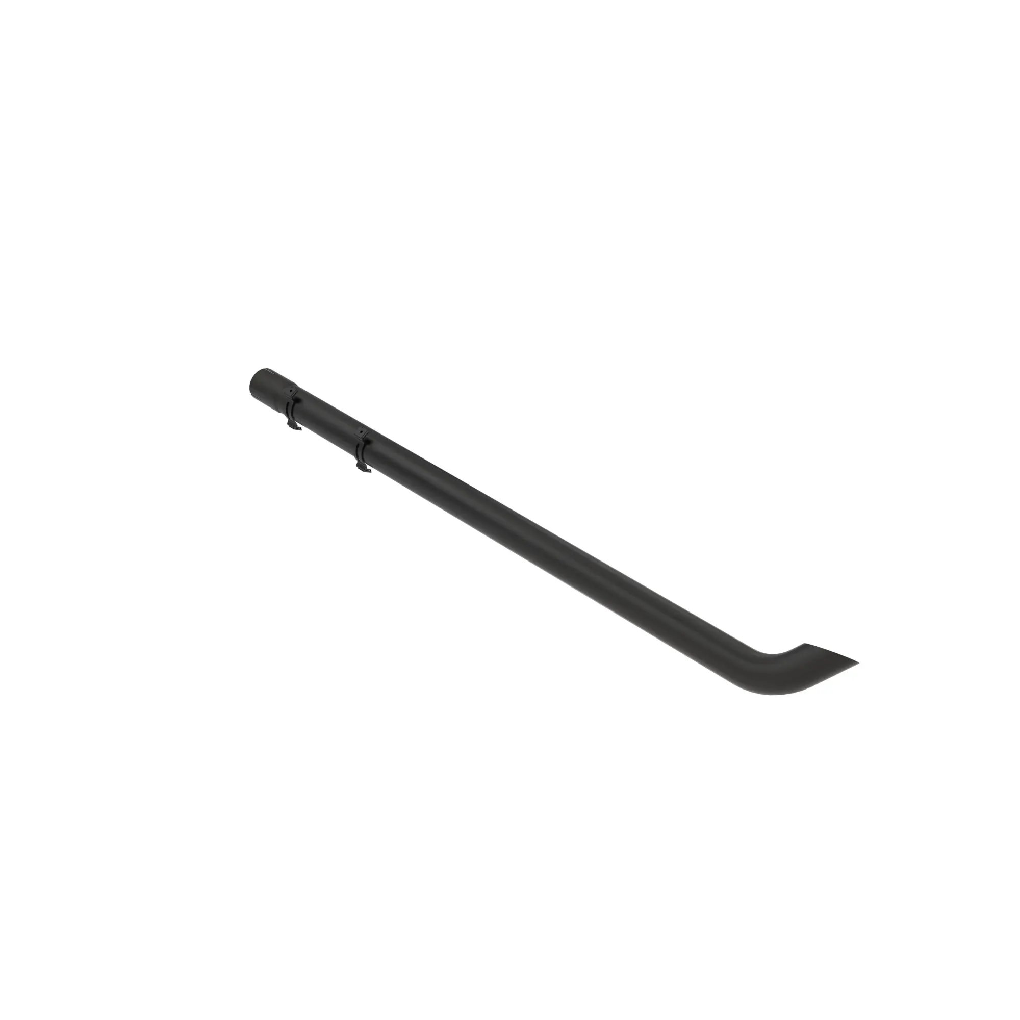 John Deere Vertical Exhaust Pipe - AL204717