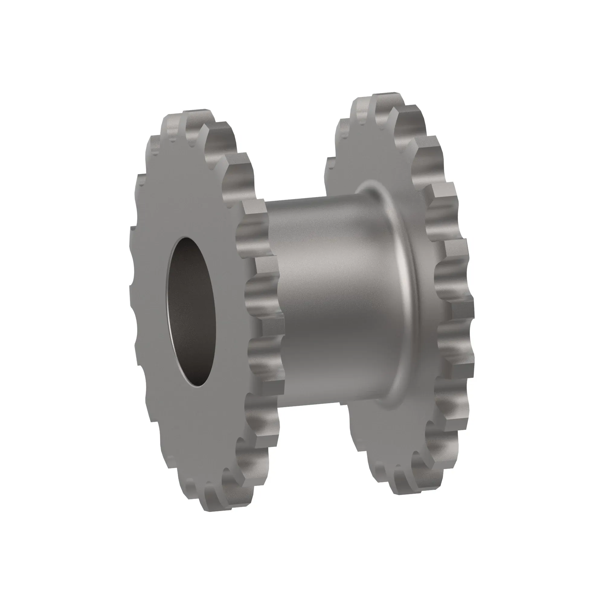 COUPLING, 3X4 CHAIN COUPLING