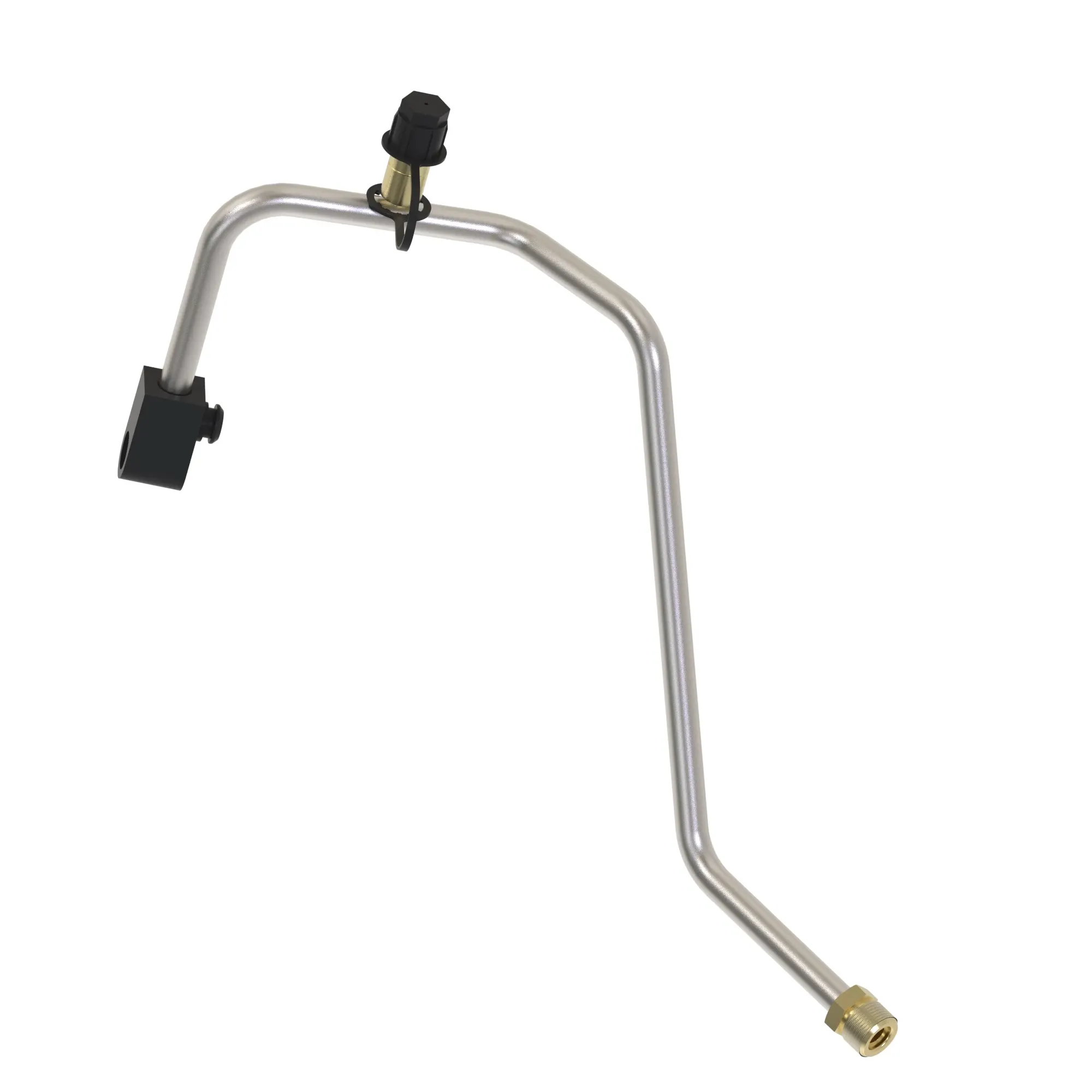 TUBE ASSEMBLY, AC