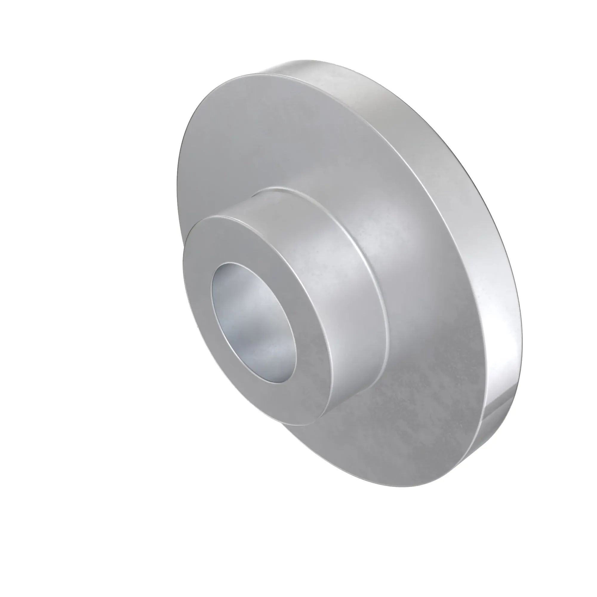 R50162: Plain Spacer