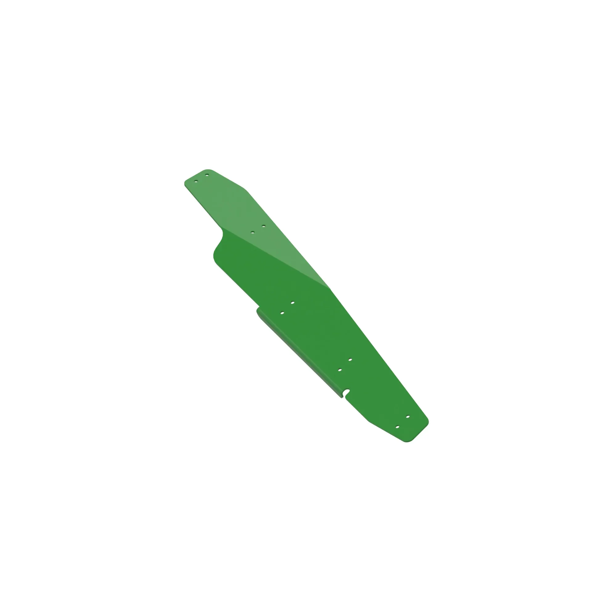 LADDER, LADDER SIDE (RH)