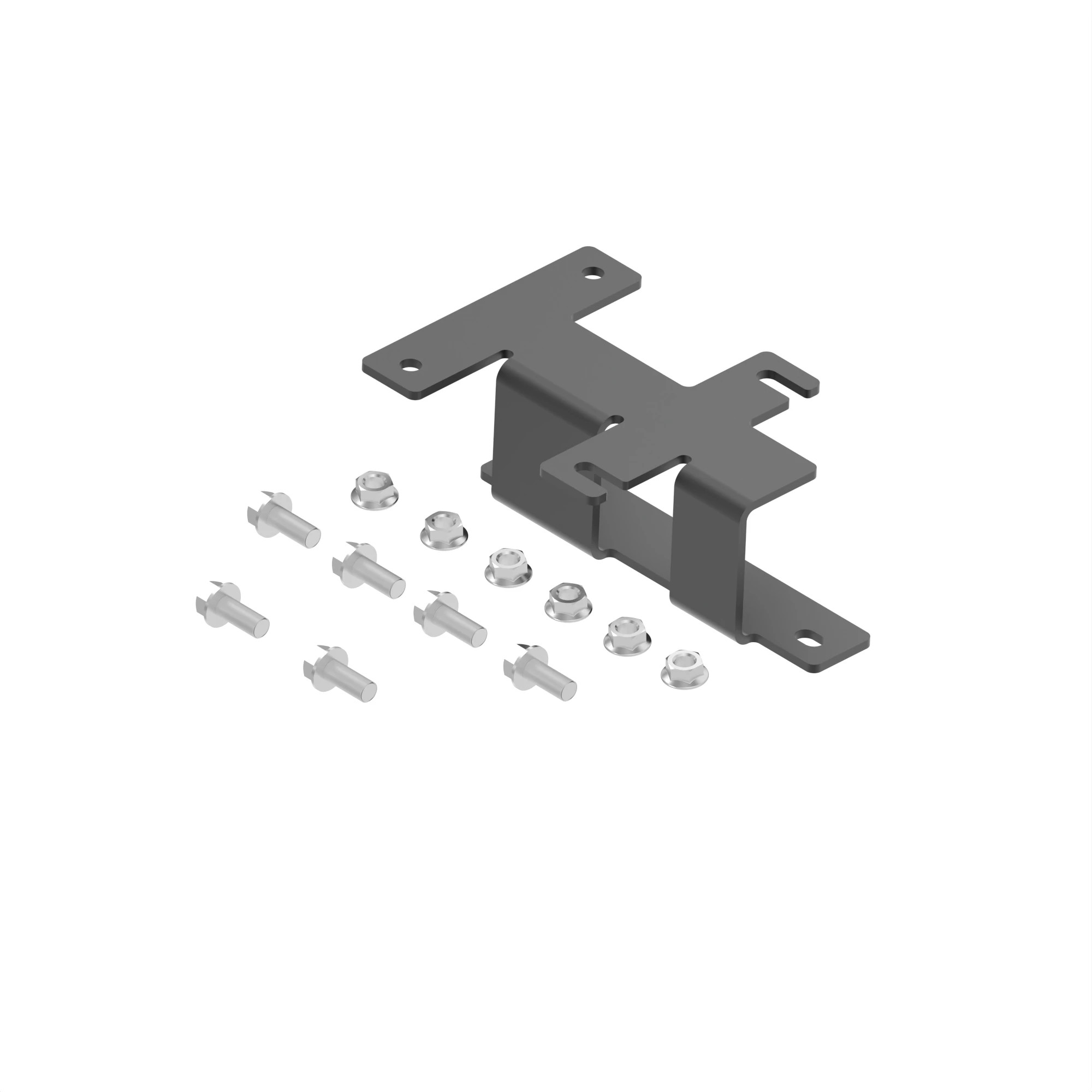 HARDWARE KIT, GEN4 UNIVERSAL MOUNT