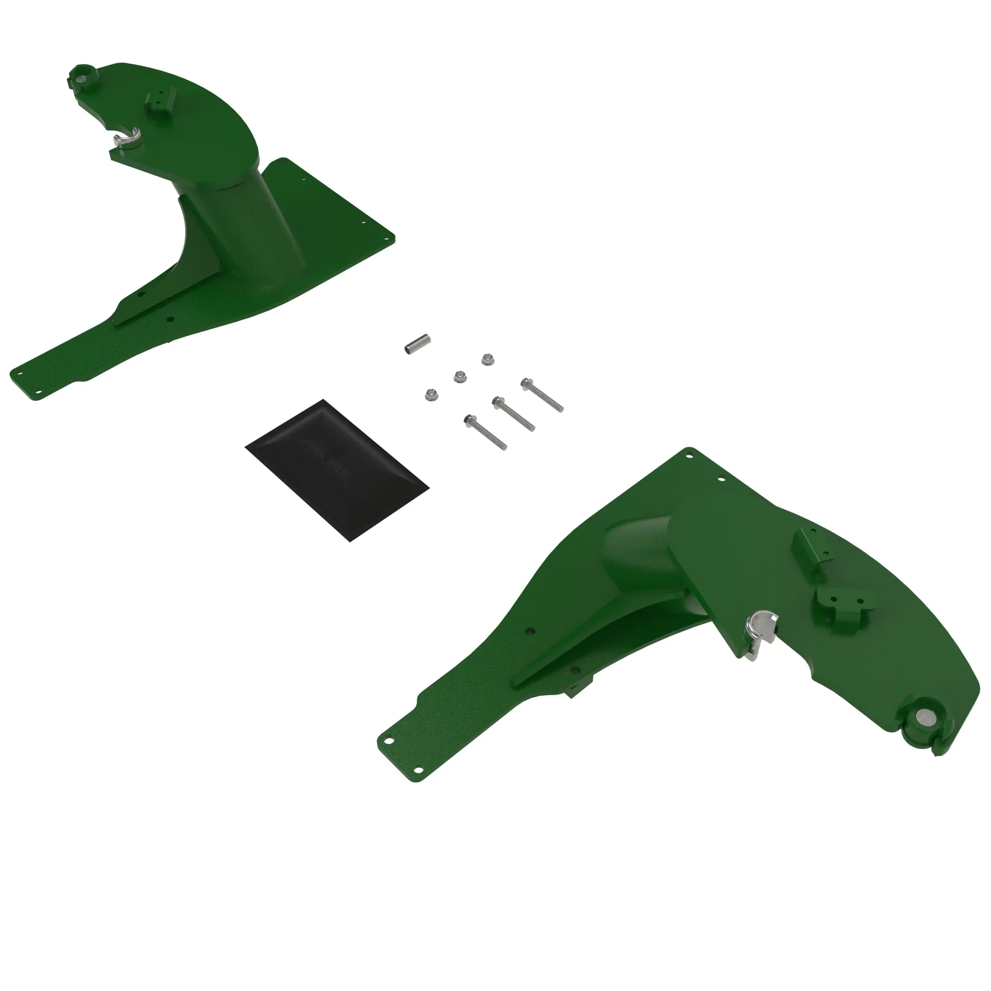 John Deere Fender Kit - BW16499