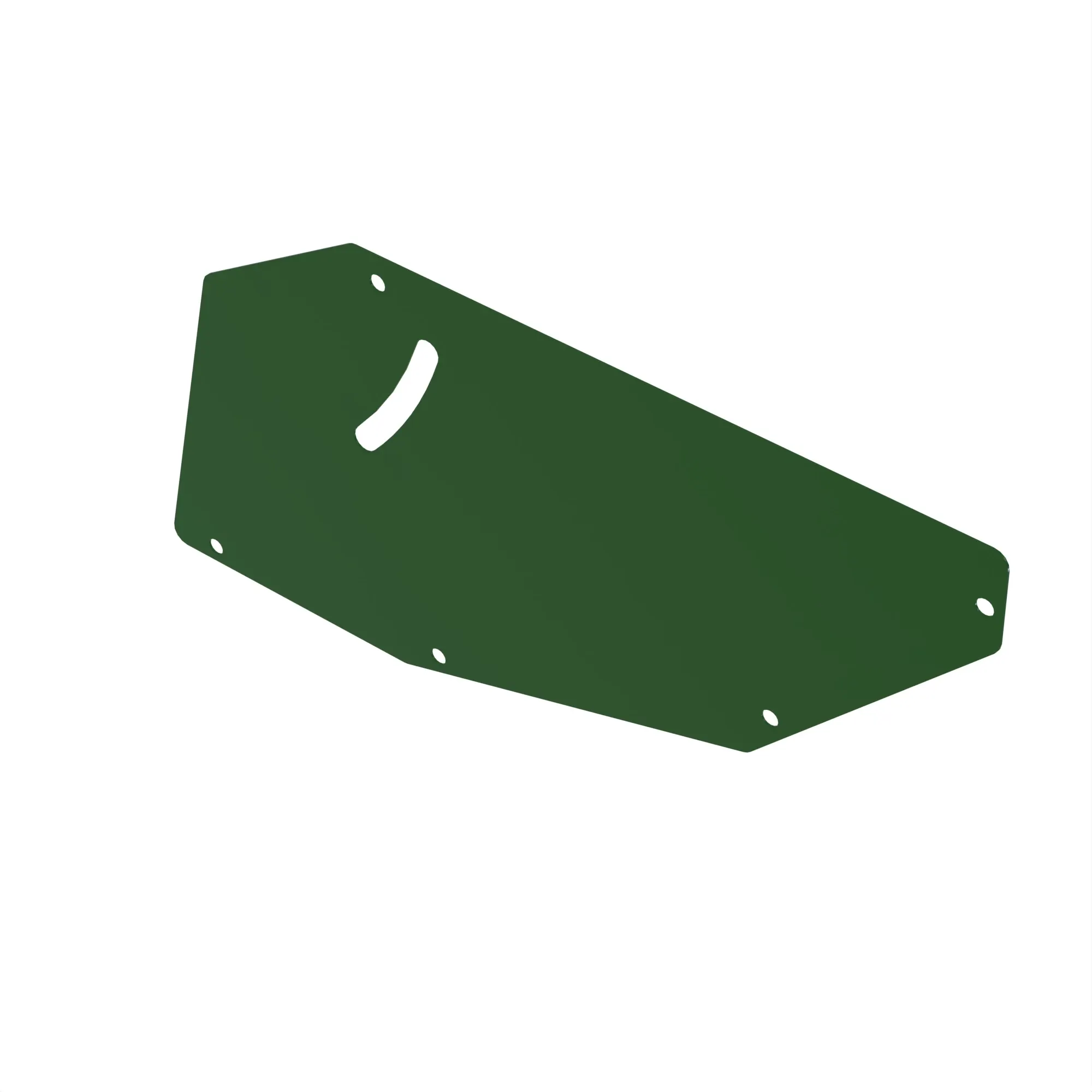 COVER, RH