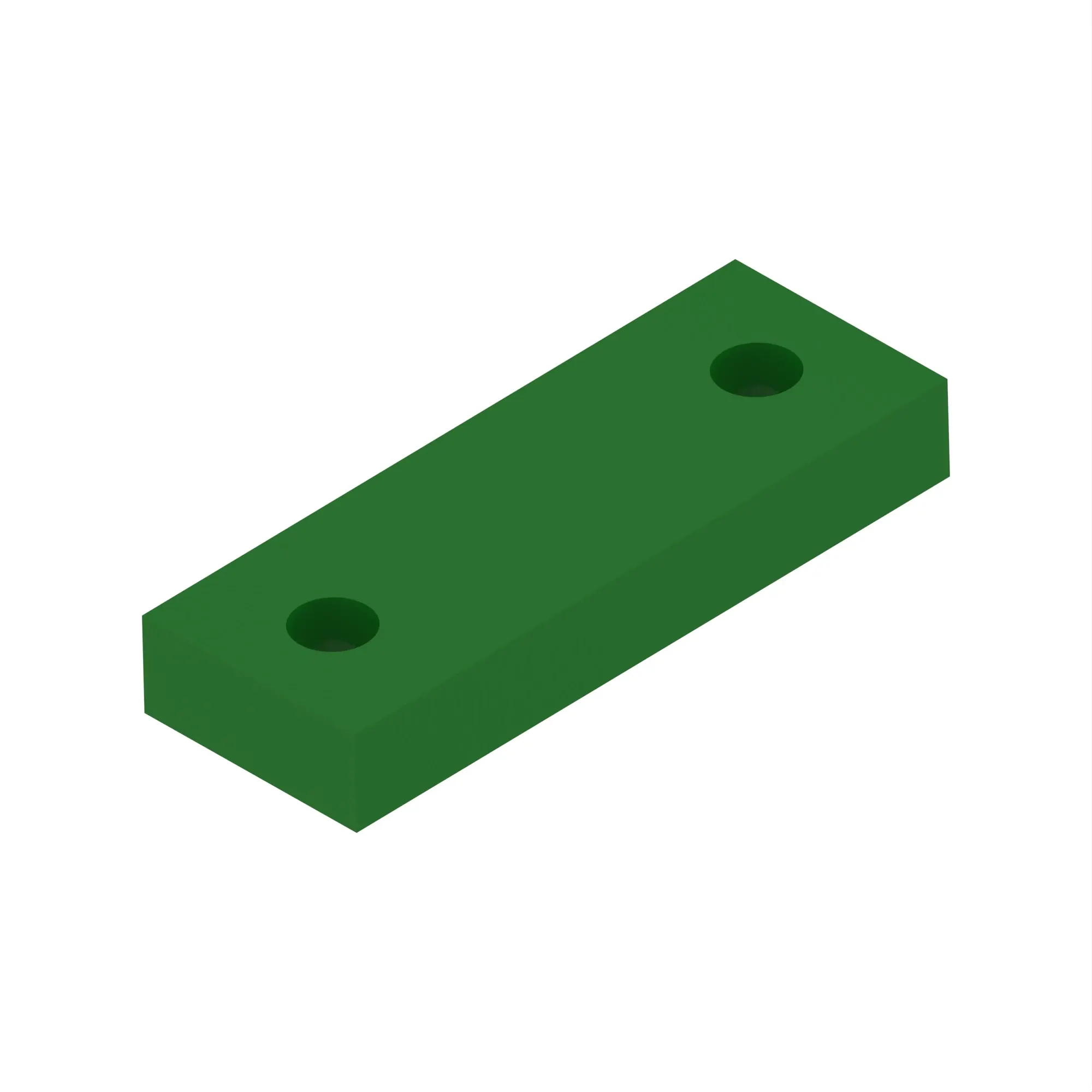 John Deere Strap - N197967