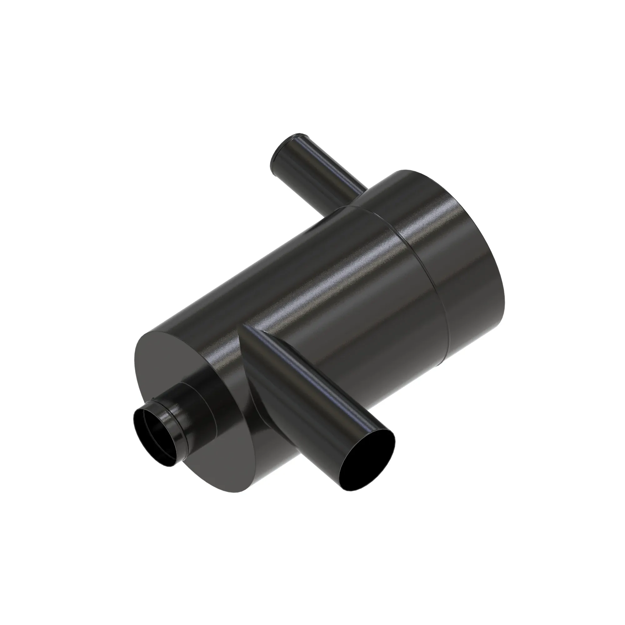 John Deere Air Cleaner Assembly - AT159928