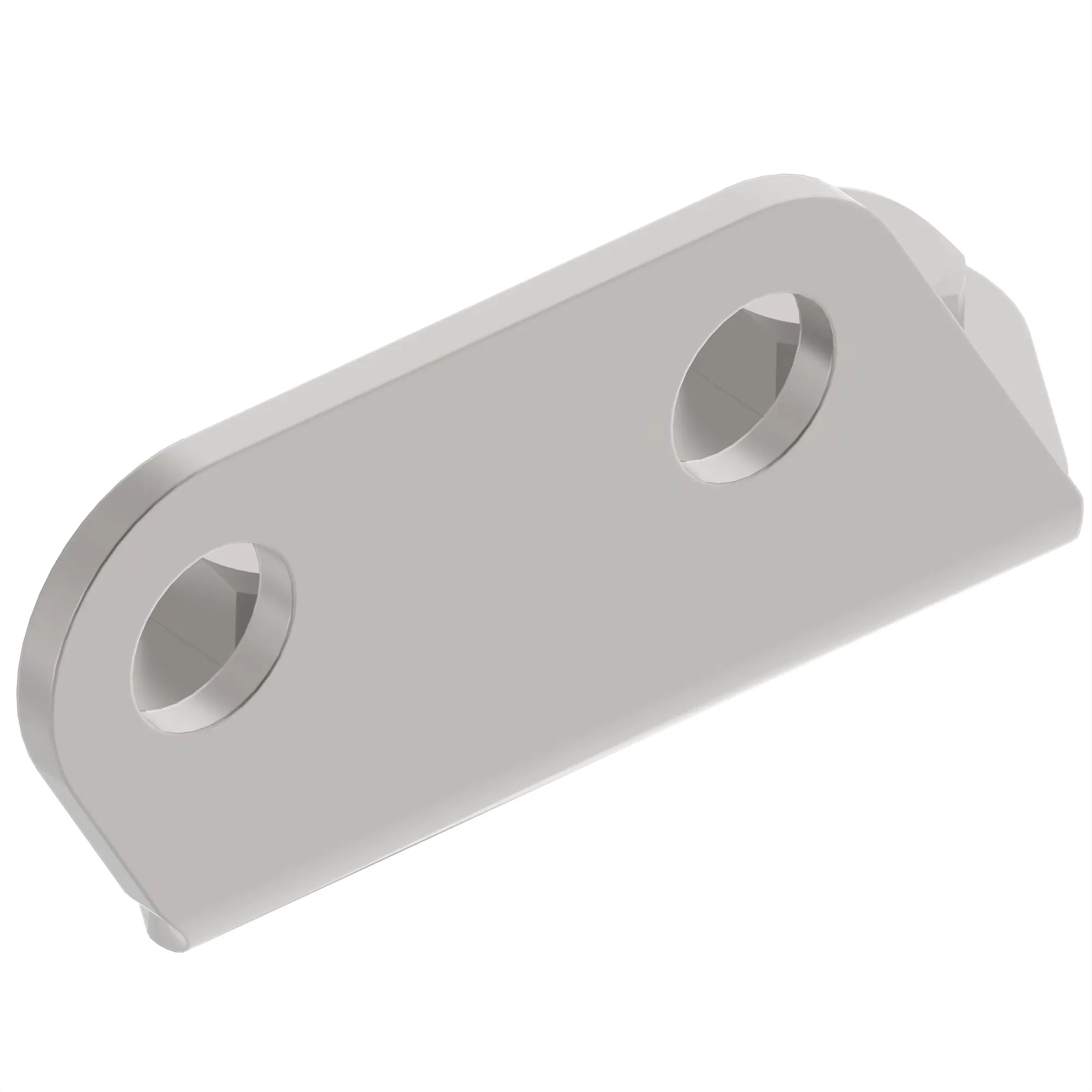 Center Feed Seal Mount, LH