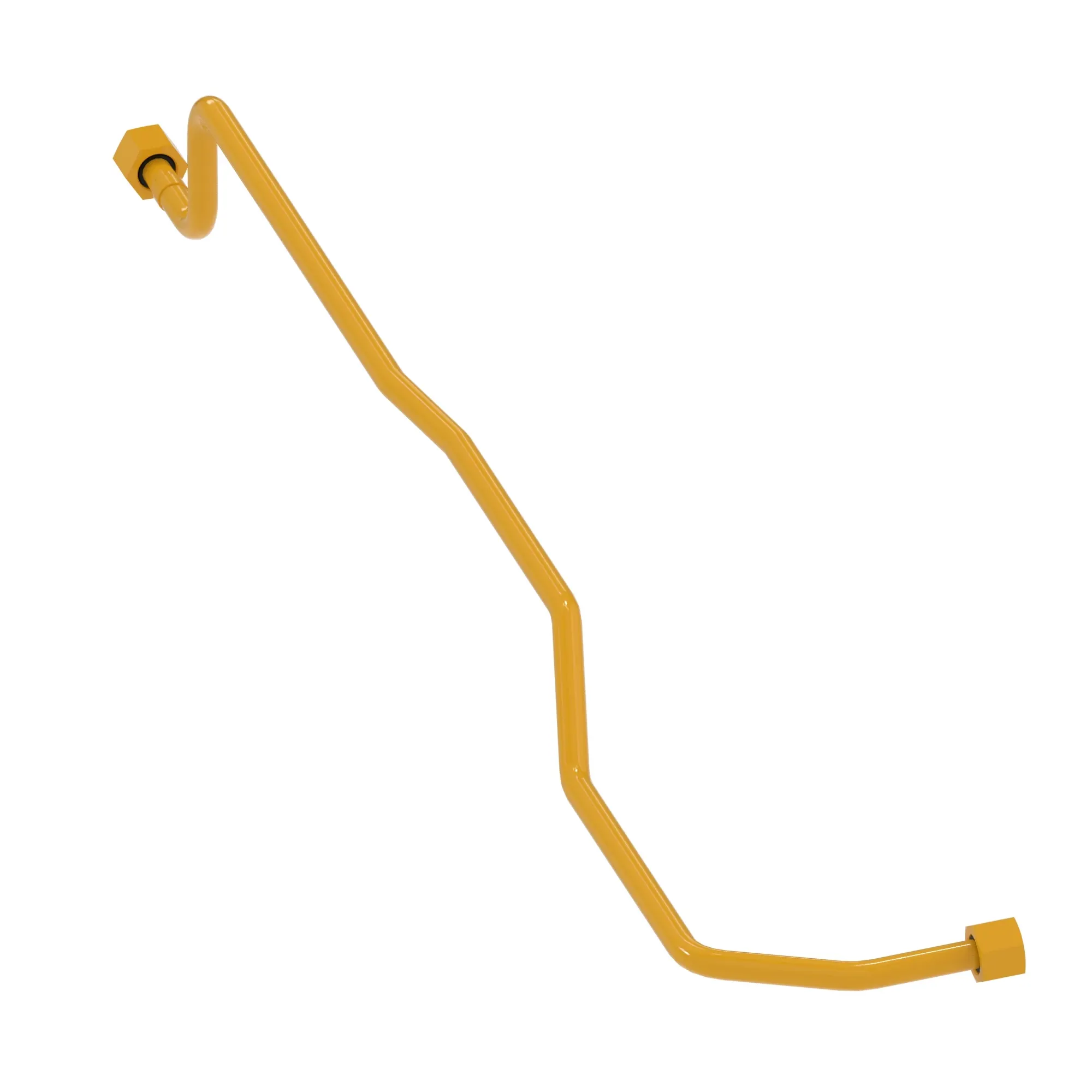 Oil Line