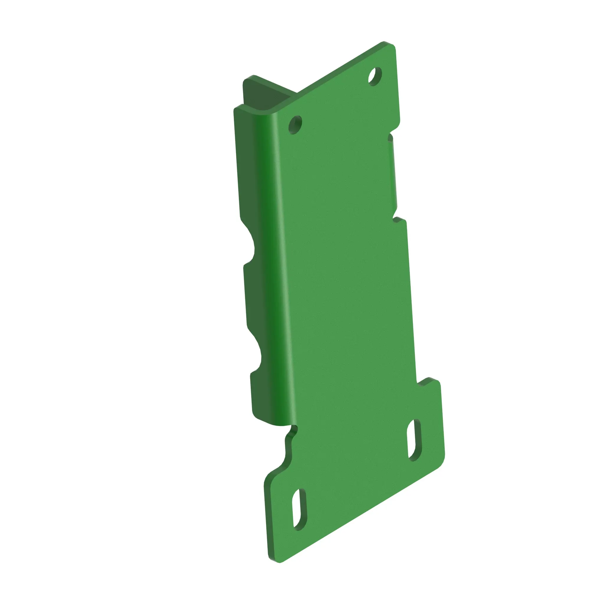BRACKET, FILL VALVE MOUNT