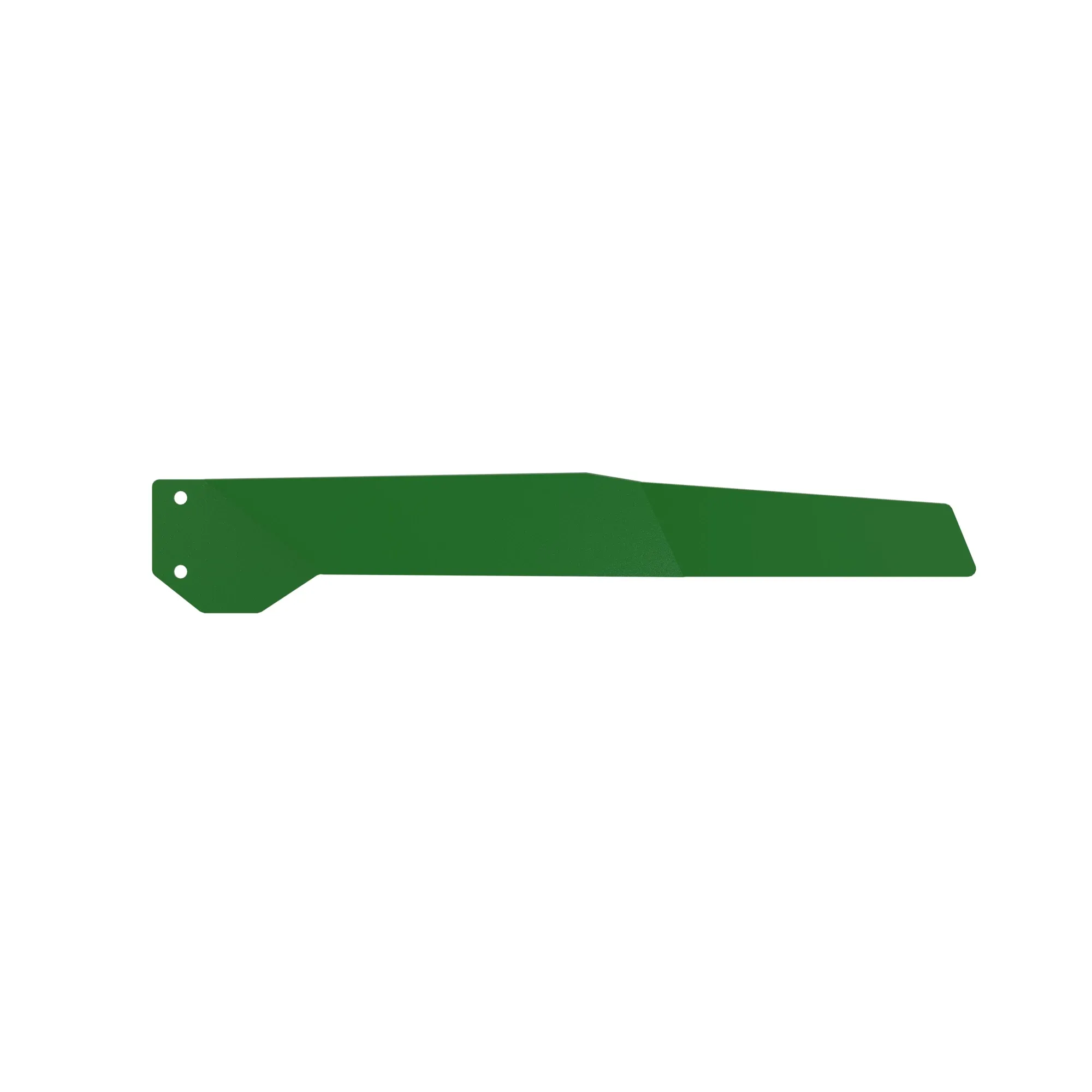 CROP DEFLECTOR