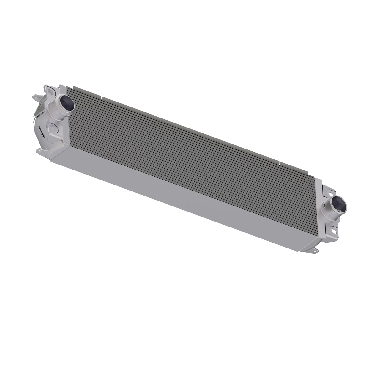 Aftercooler, Libra FT4