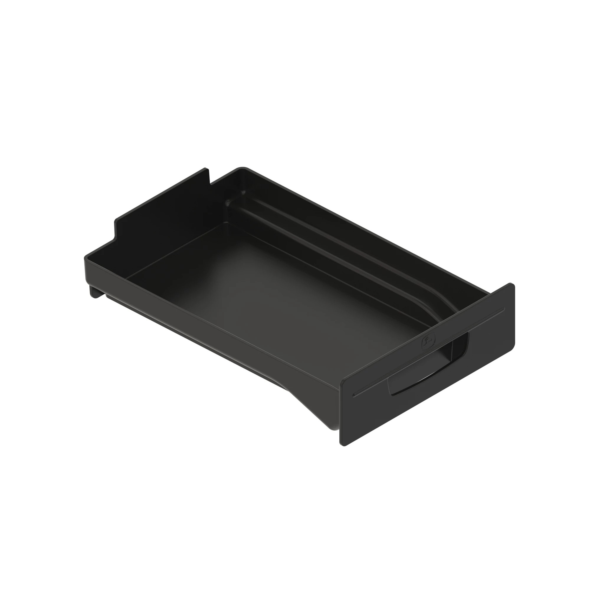 John Deere Seat Drawer - R161928