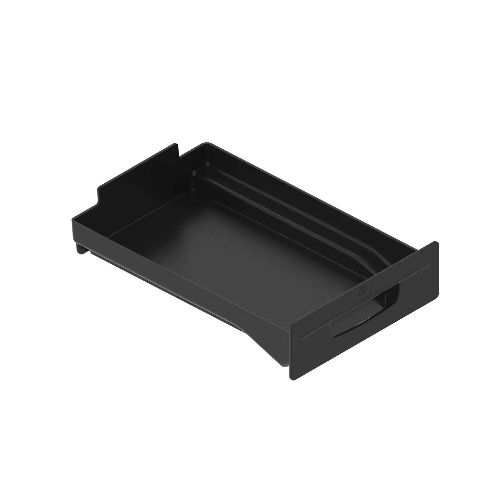 John Deere Seat Drawer - R161928