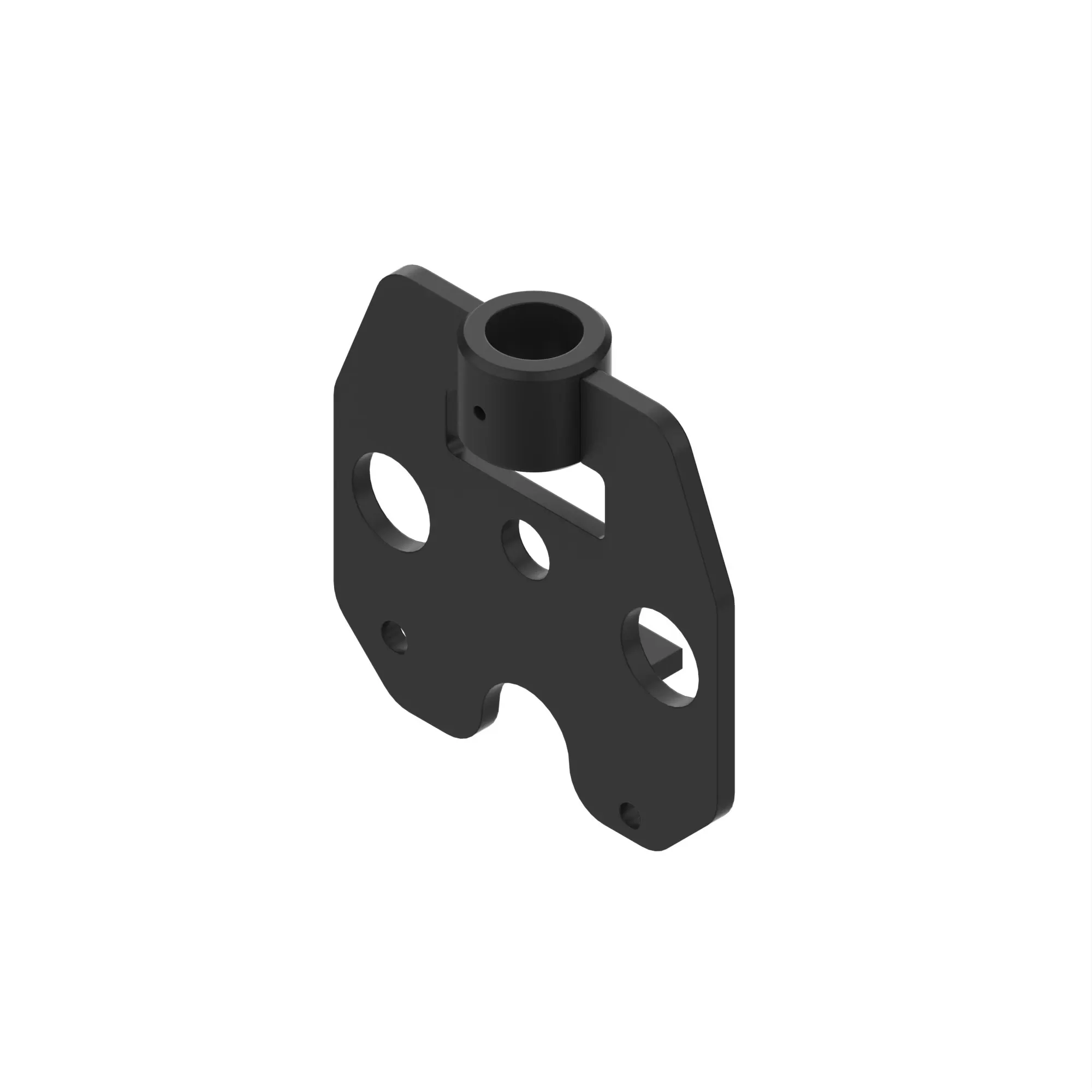 Hose Support
