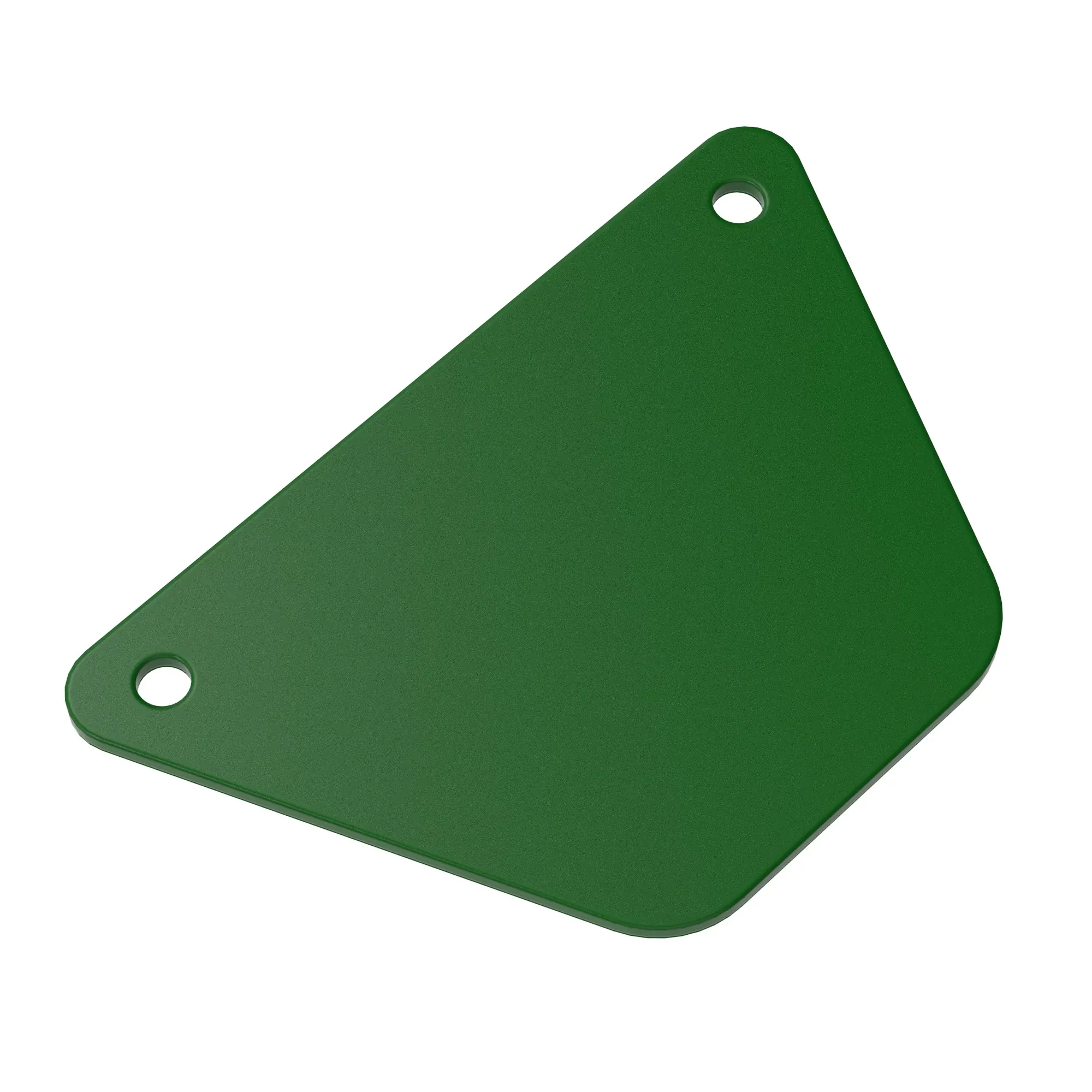 John Deere Agitator Tube Support Plate - KK41622