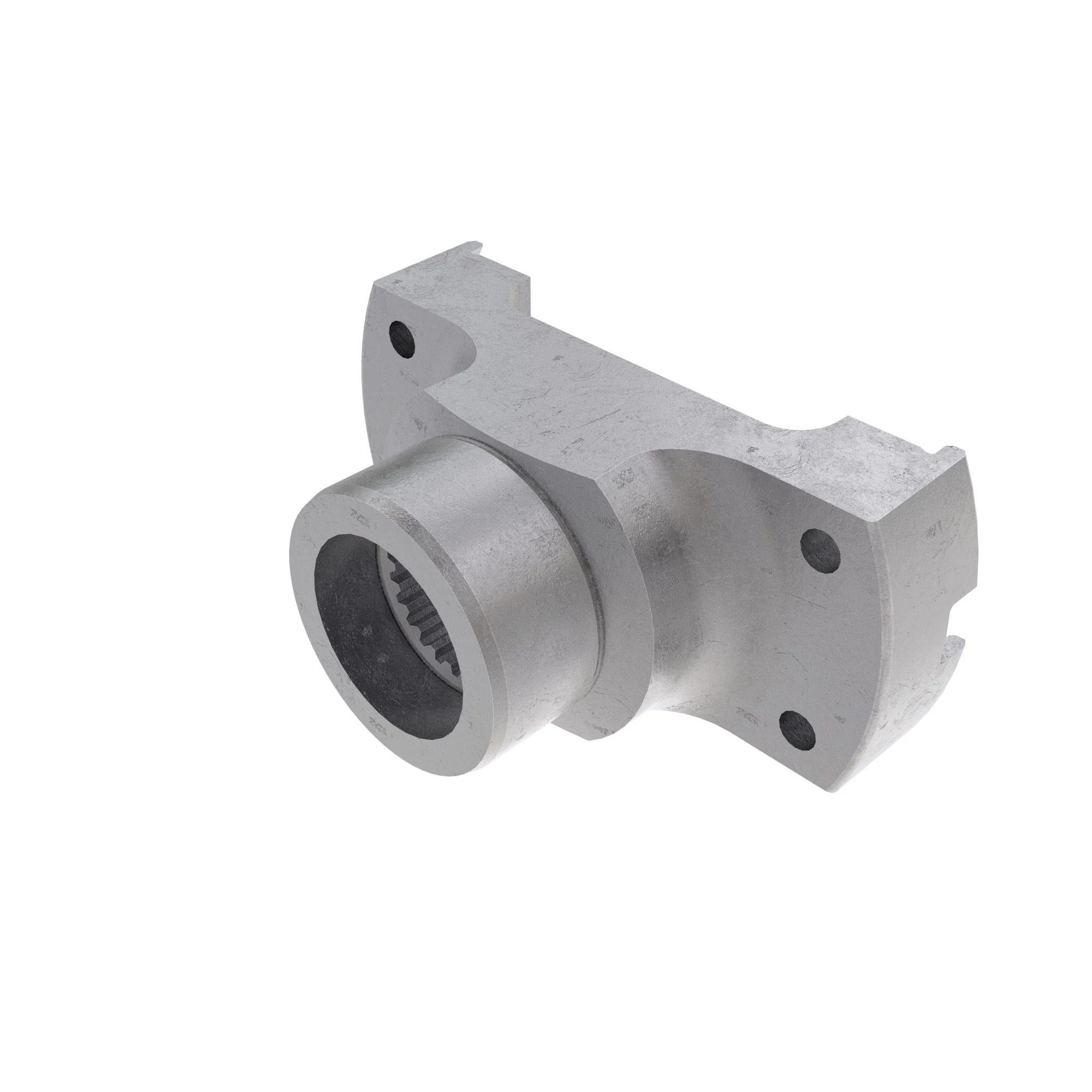 John Deere Universal Joint Yoke - R571694