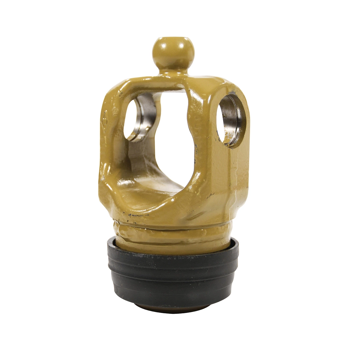 Yoke 1-3/8 In. 6 Spline