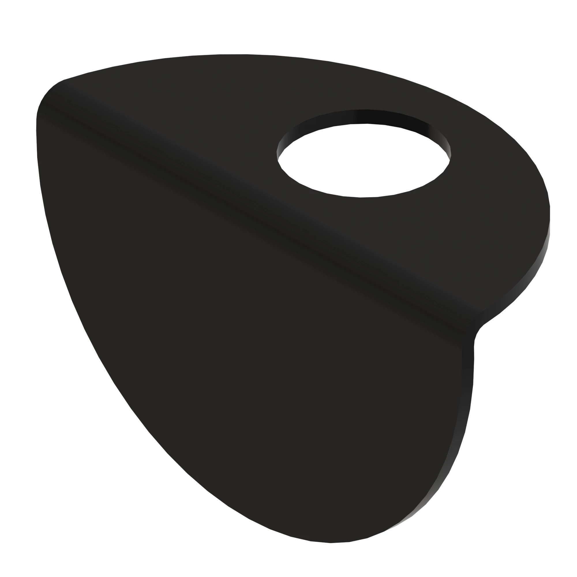 John Deere Stabilizer Plate - M117441