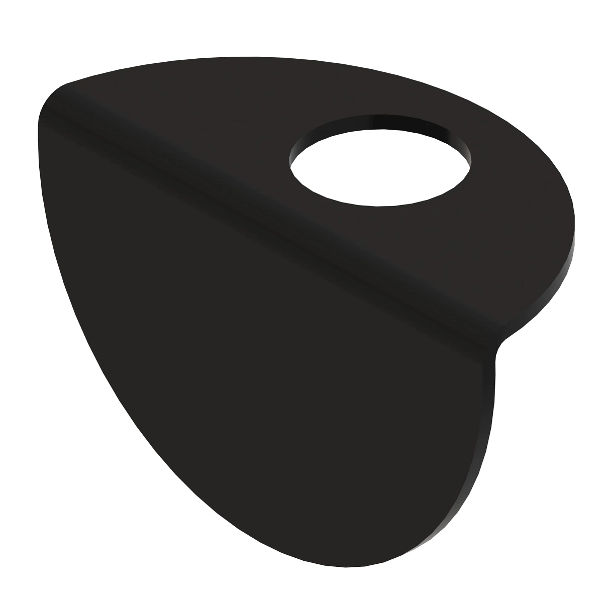 Plate, Stabilizer