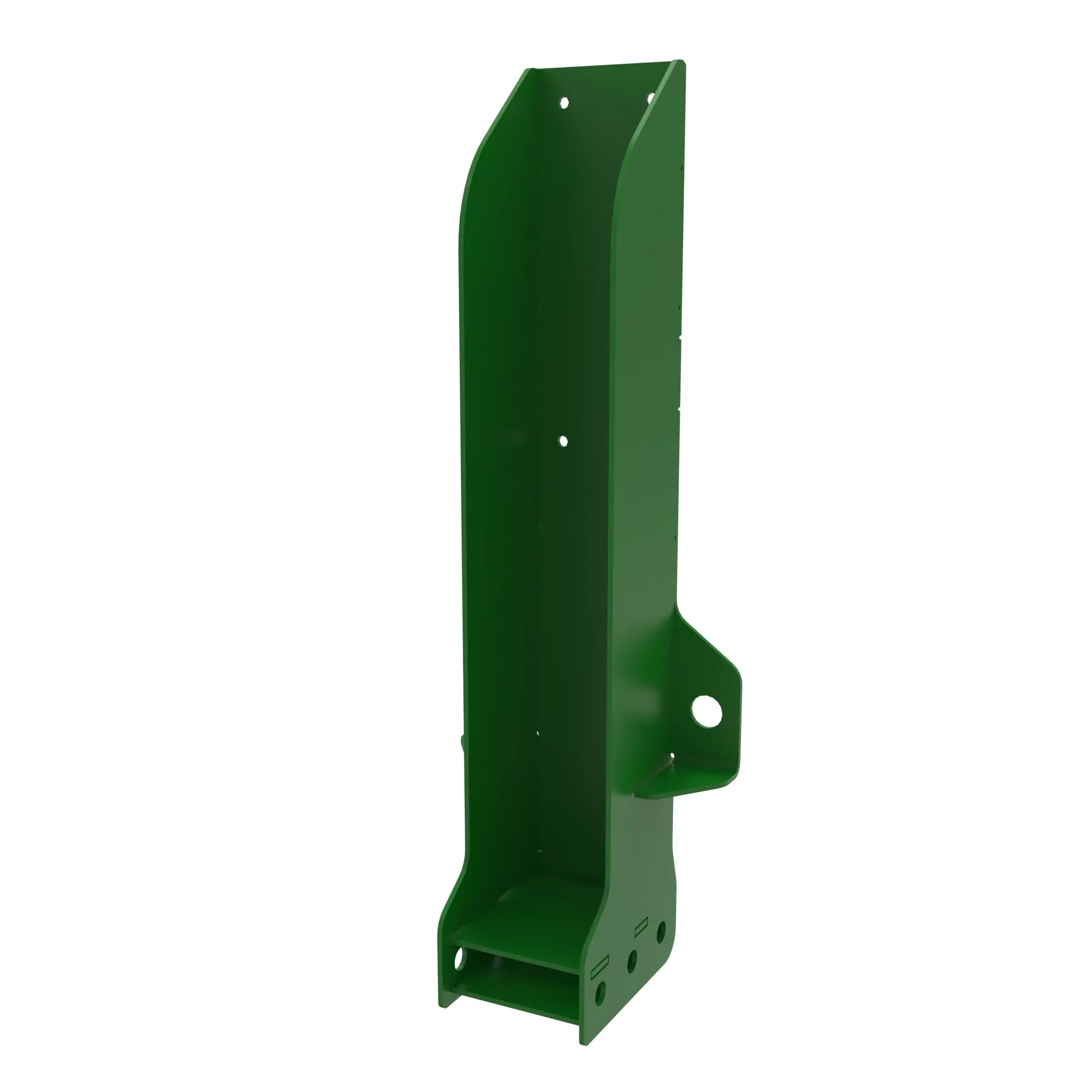 REAR TWINE BOX SUPPORT