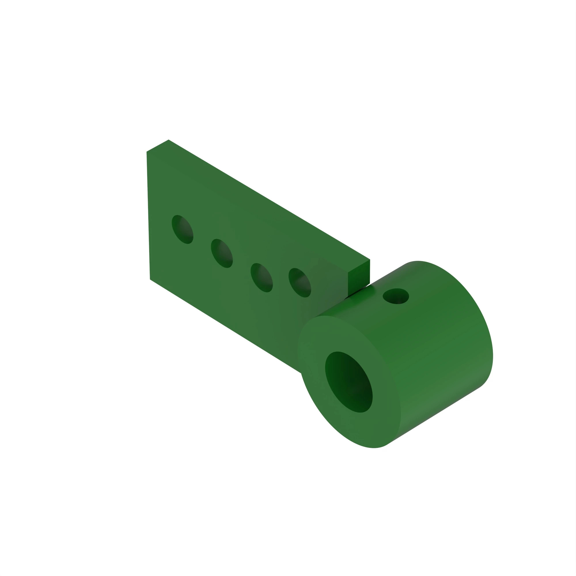 ARM, ASSEMBLY WELDED