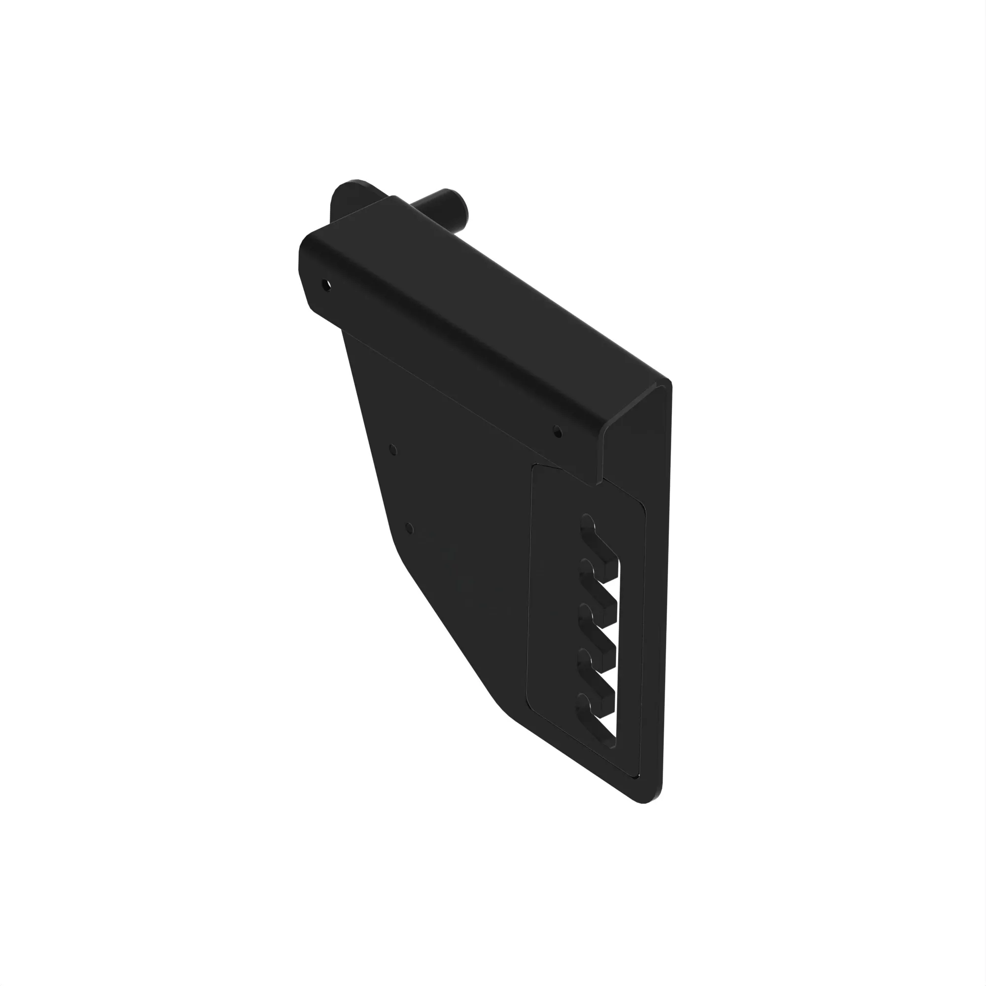 WELDMENT, LEFT ARMREST STRUCTURE LE